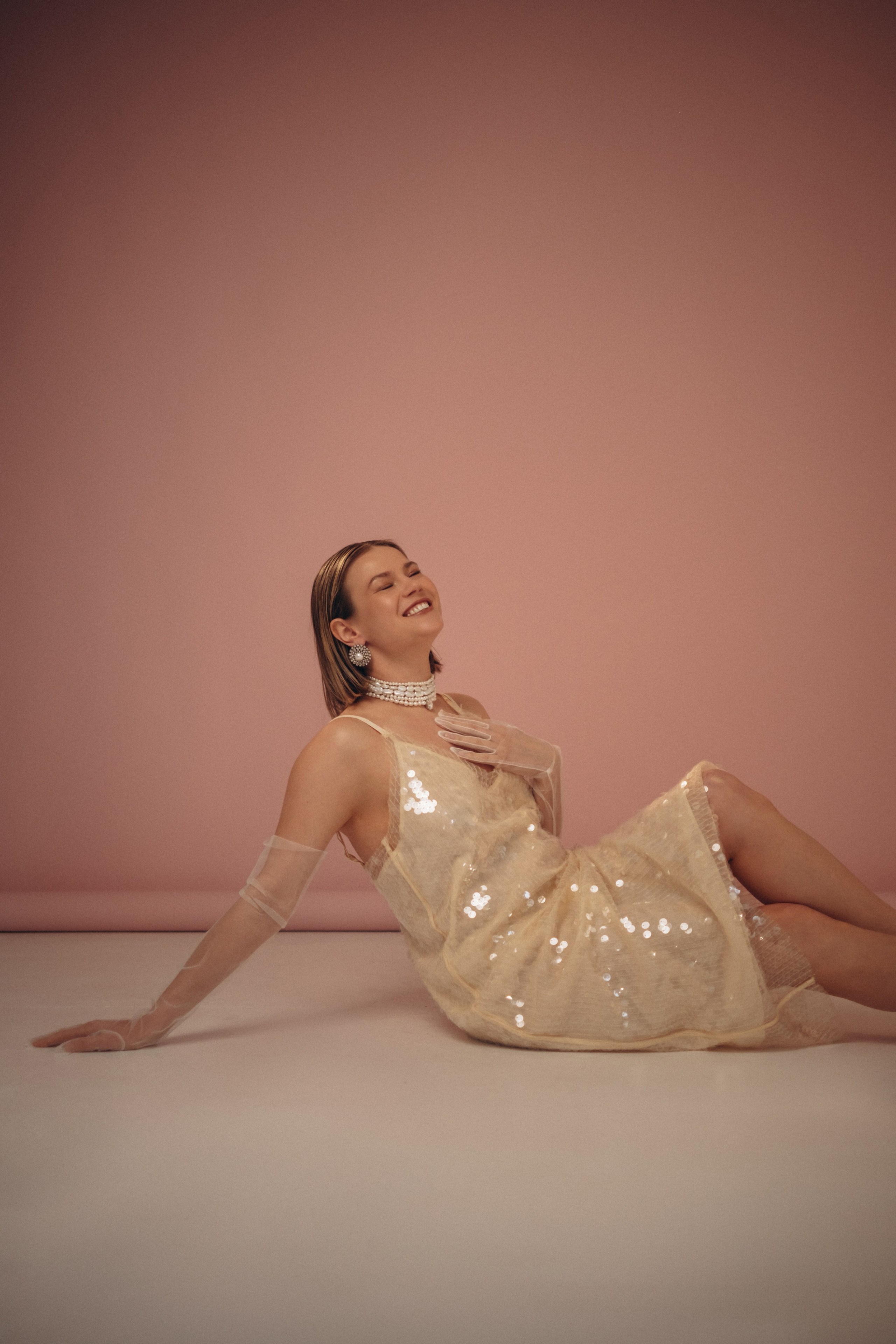 Фотодень со стилизацией. Фотограф Новосибирск Анна Рождественская