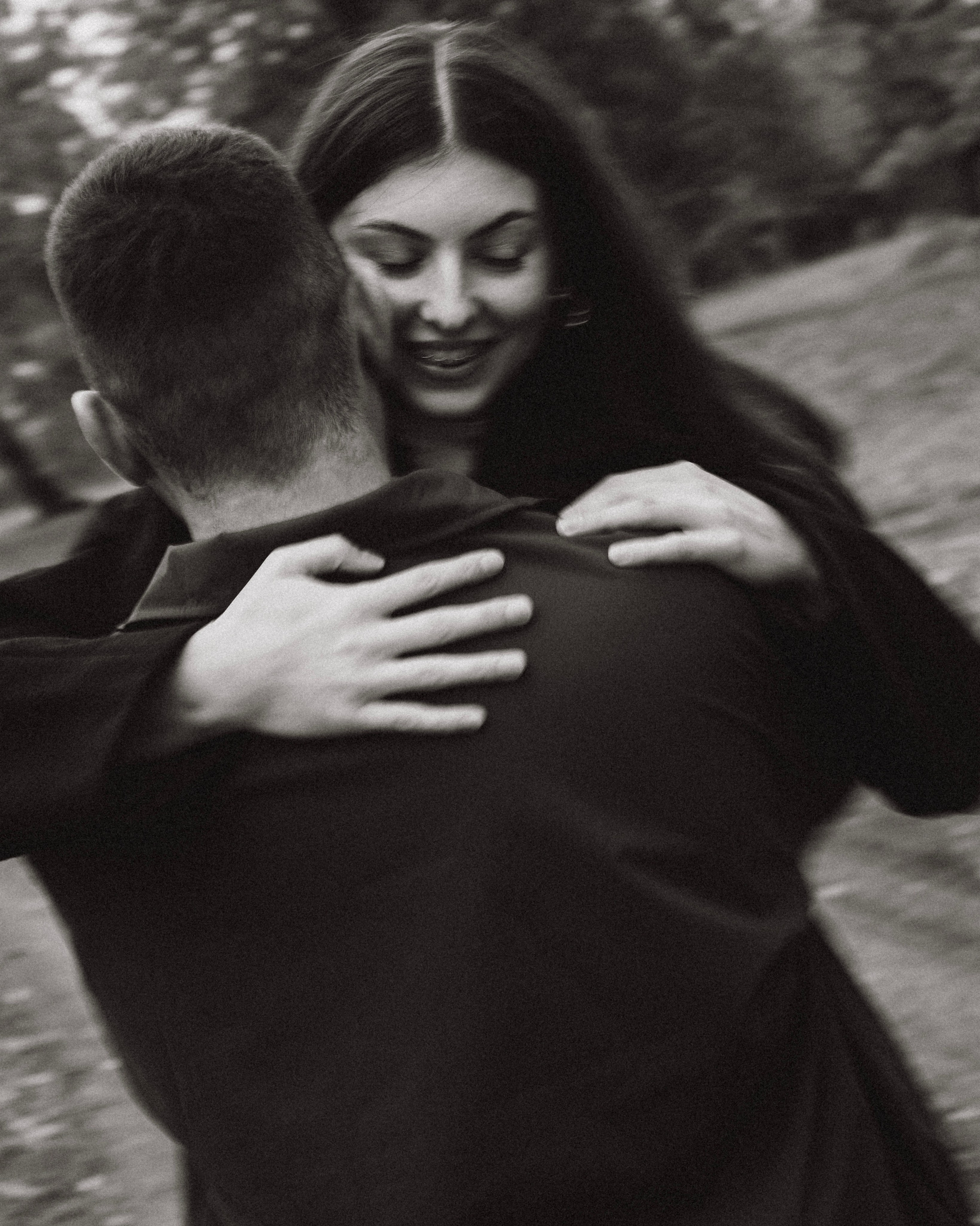 Игорь и Лера. Фотограф свадебных и парных историй Кристина Шакула