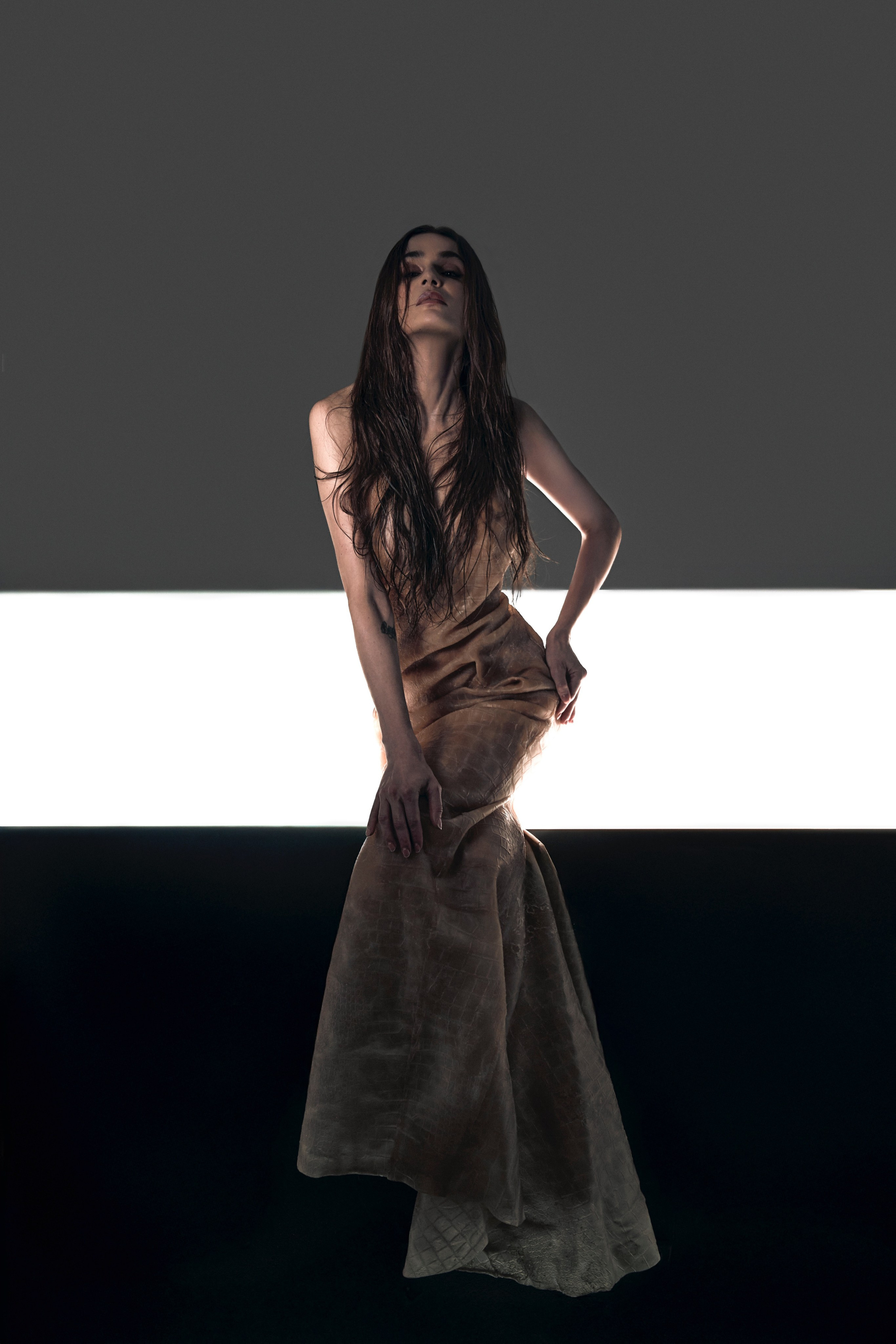 Alena Vodonaeva. Jonyiti