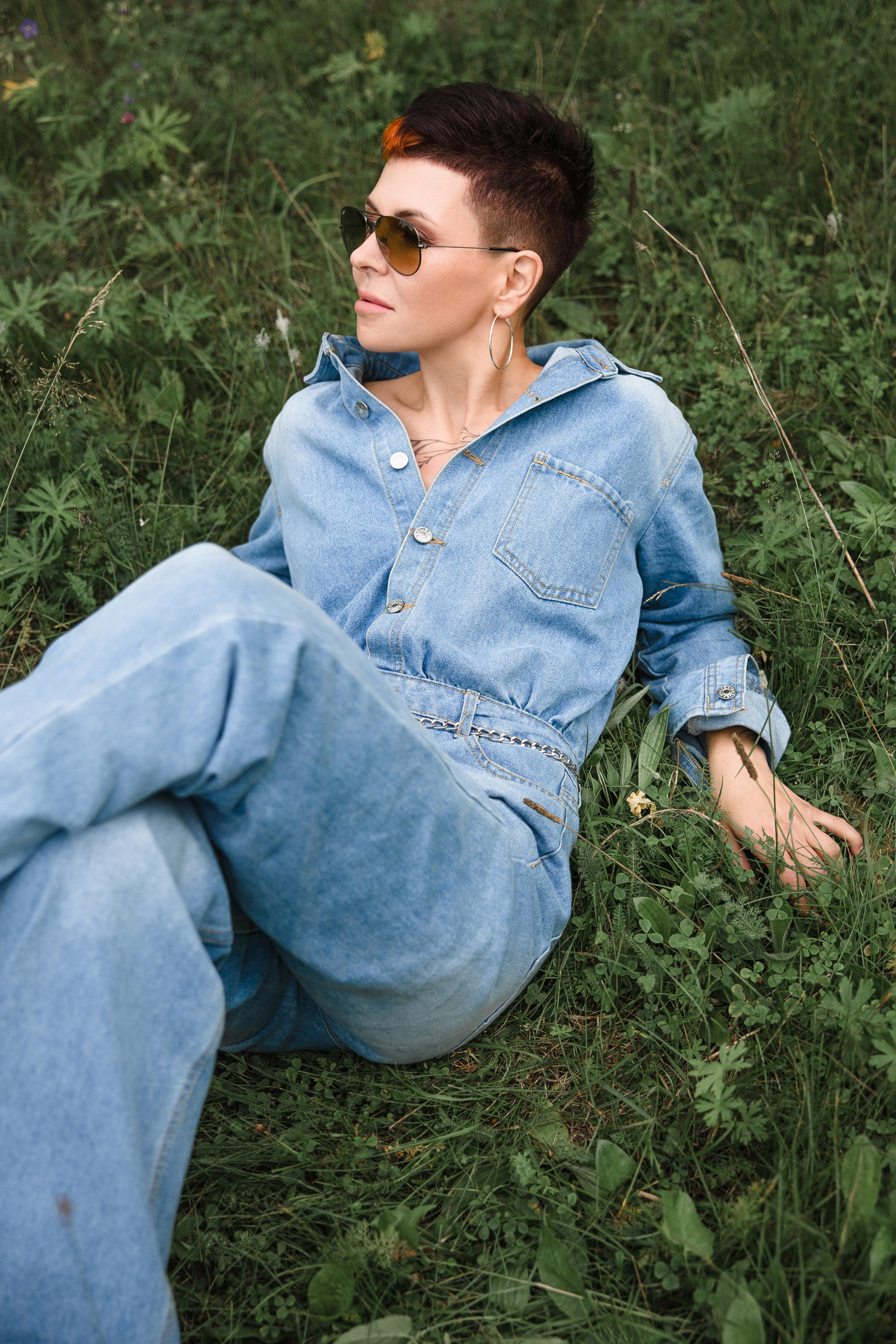 Марина. Свадебный фотограф в Иваново Гитарина Черняева