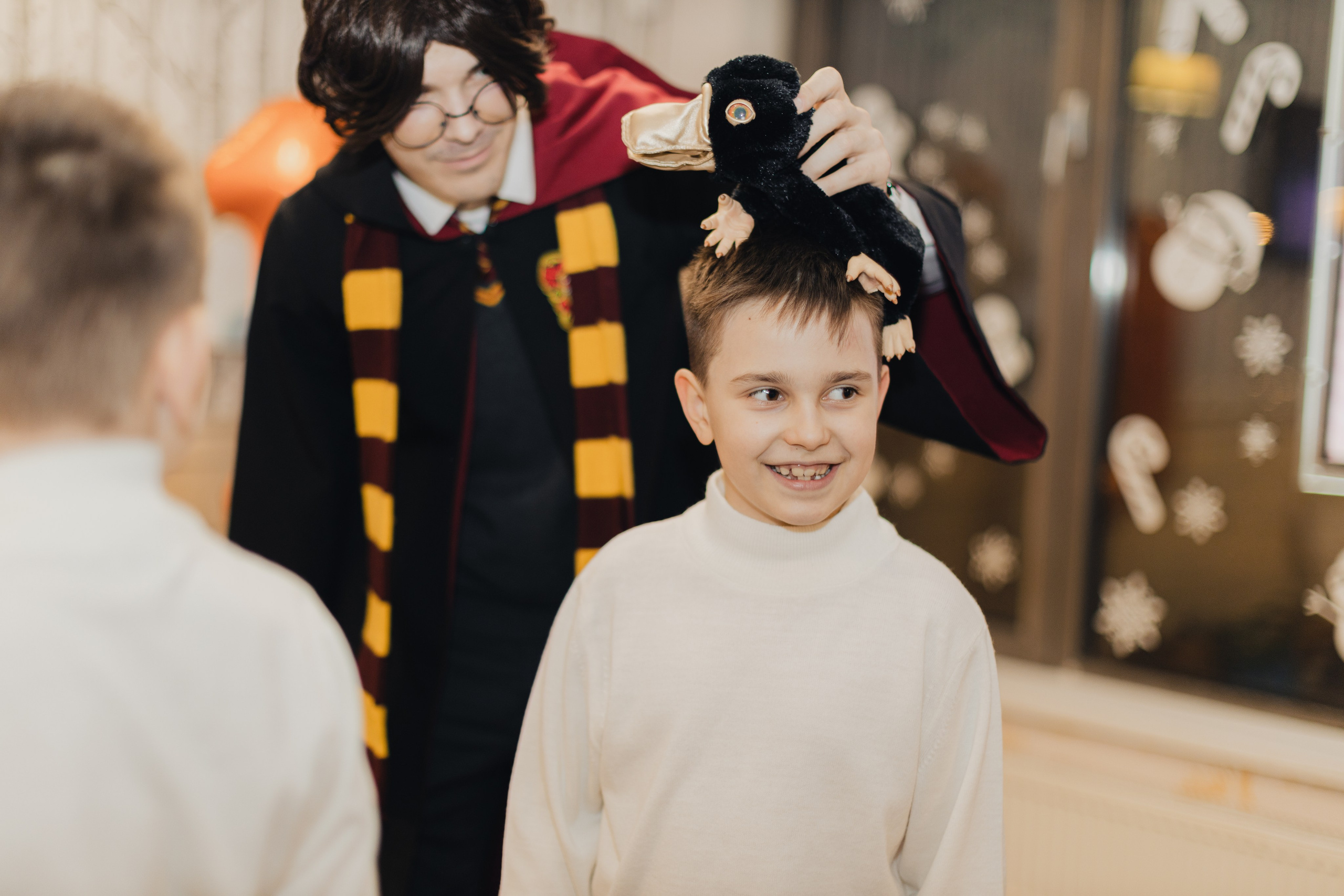 Мише 11 лет. Свадебный и семейный фотограф Савельева Дарья