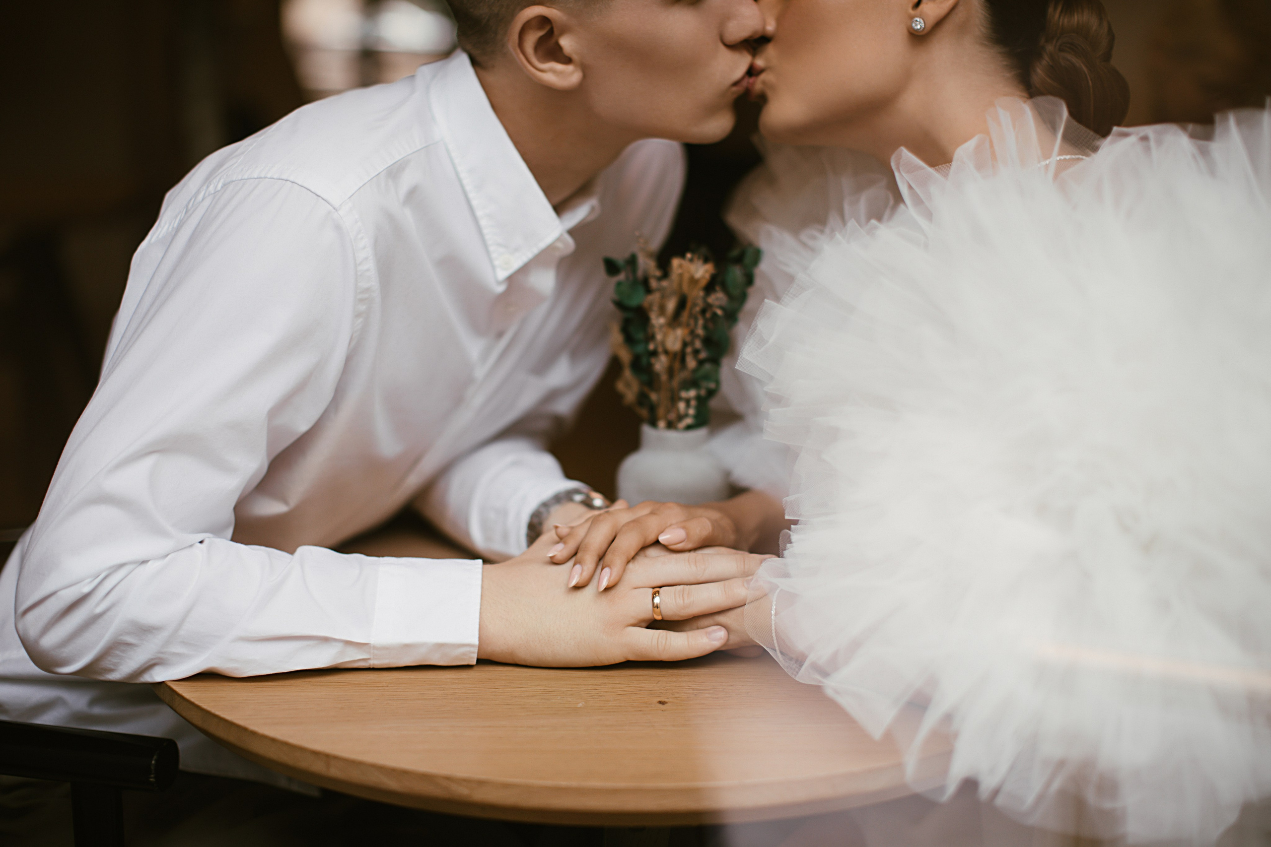 Алина & Иван. Фотограф Амирян Марина