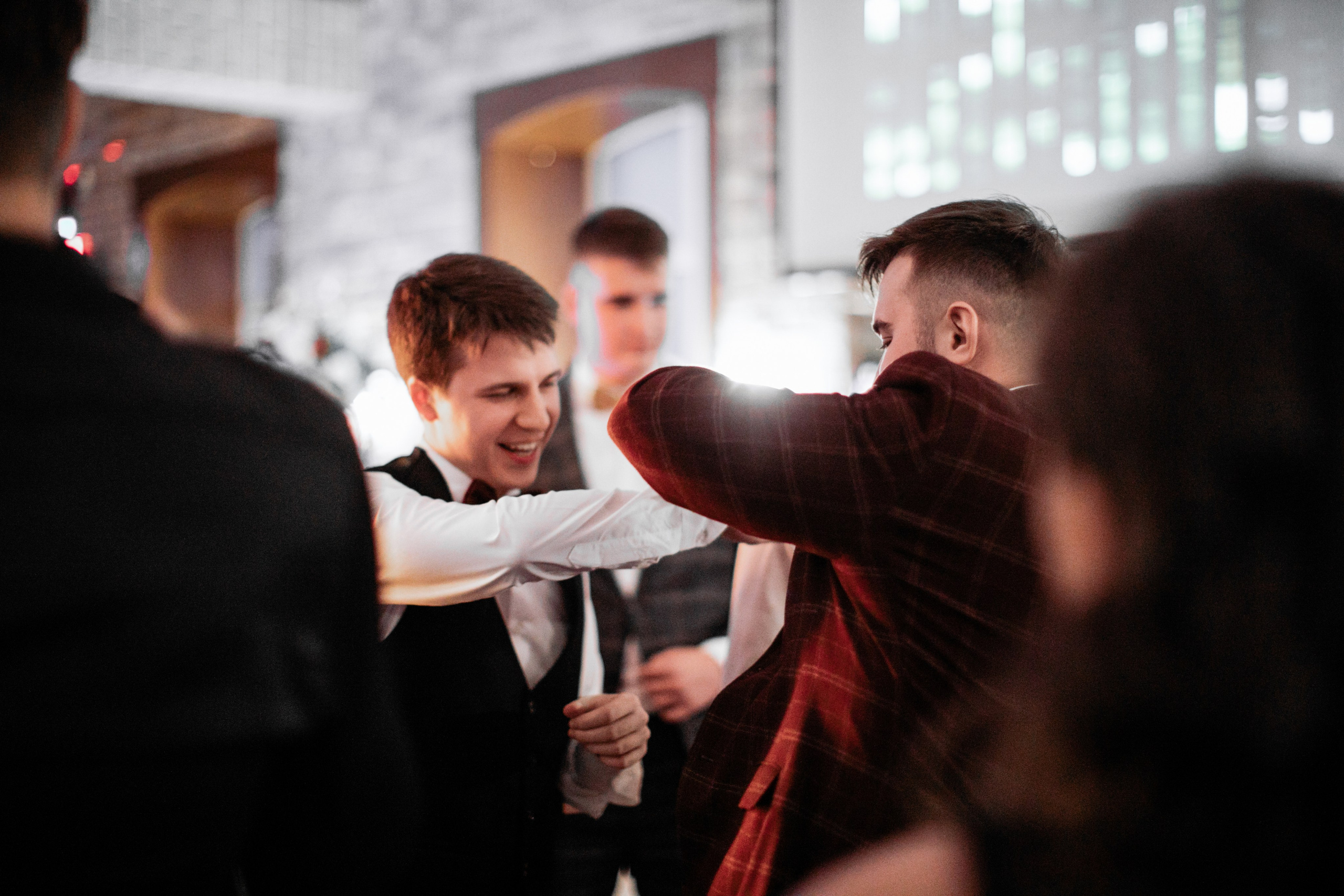 Валерия & Александр. Фотограф Амирян Марина