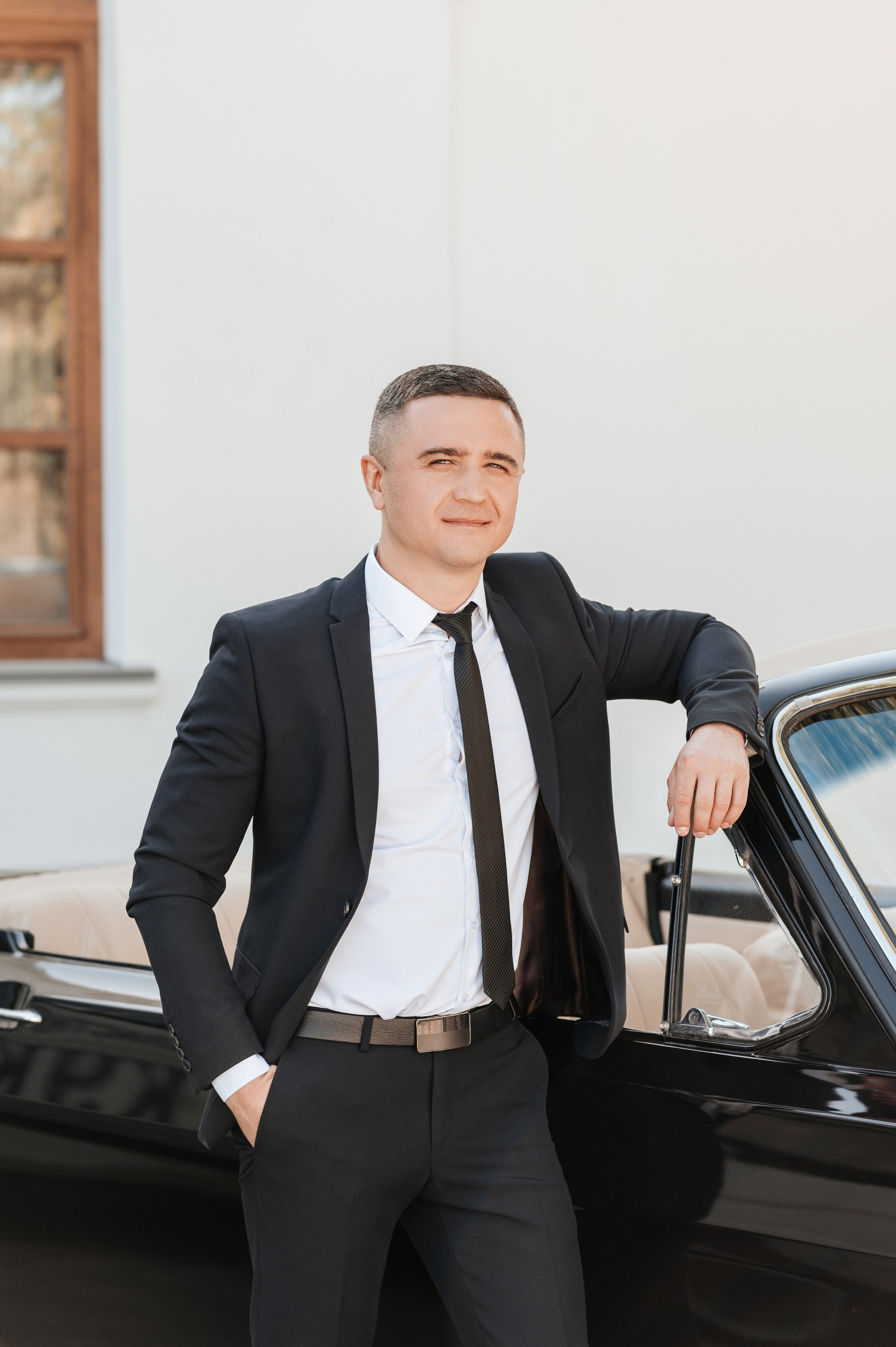 Сергей и Надежда. Свадебный и семейный фотограф в Волгограде Семисотнова Камилла