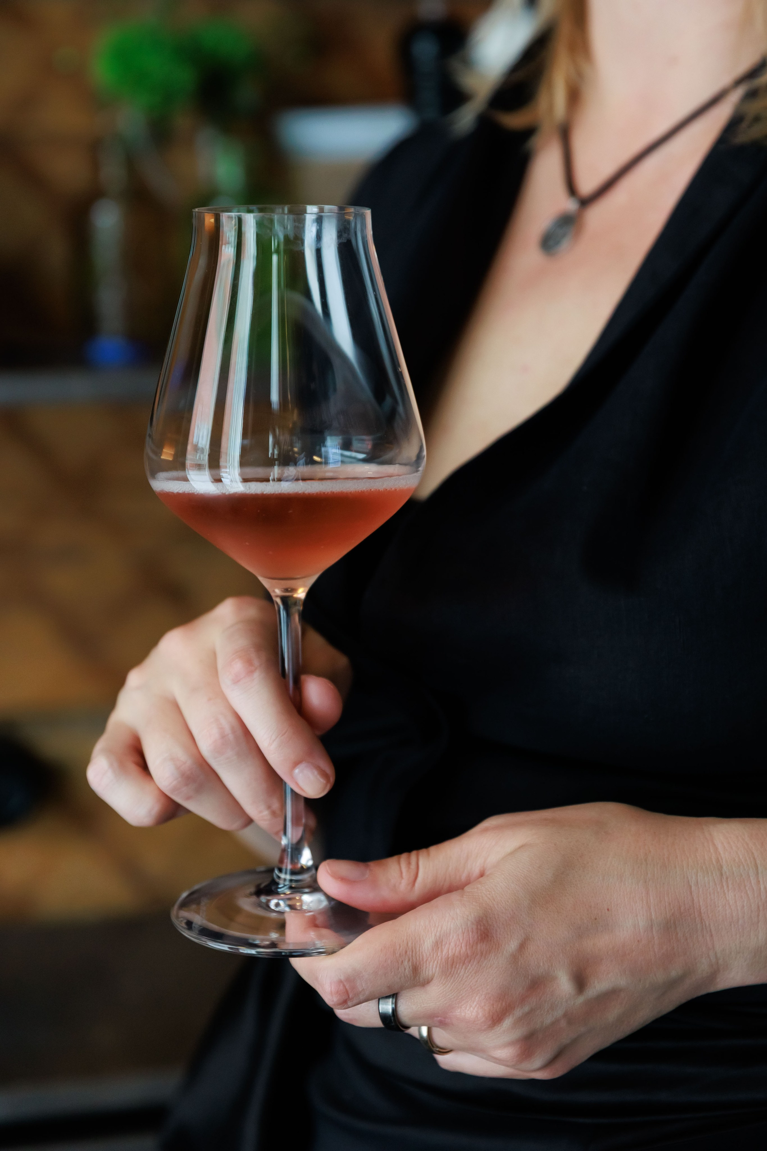 Бизнес завтрак рестораторов. Гастробар TopPoke. Фотограф Новосибирск — Наталья Гресь