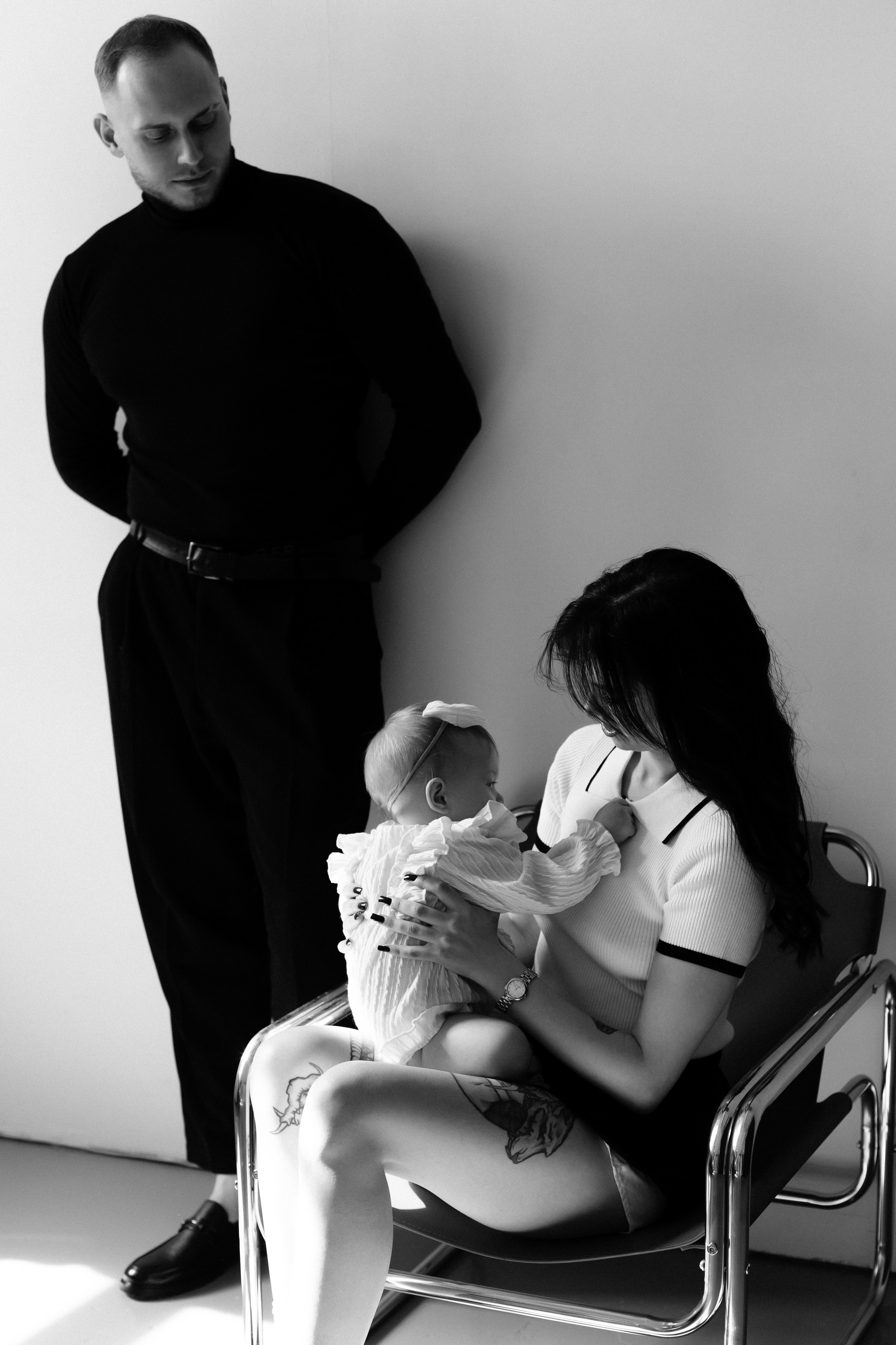 Эмилия,Даша,Данил. Дубинкина Екатерина Фотограф Рязань, Москва