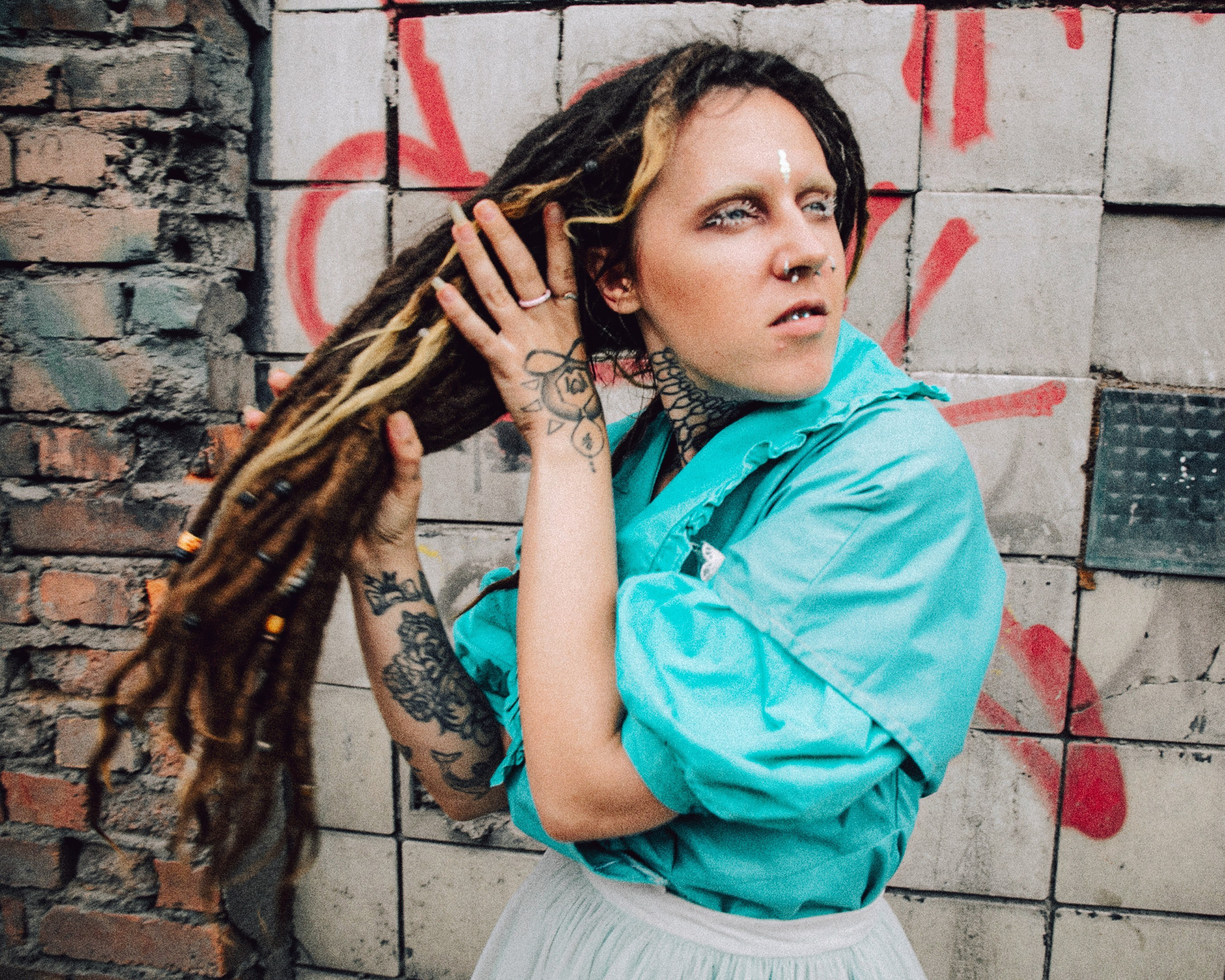 Луми. Портретный фотограф Ванинен Анастасия. Санкт-Петербург