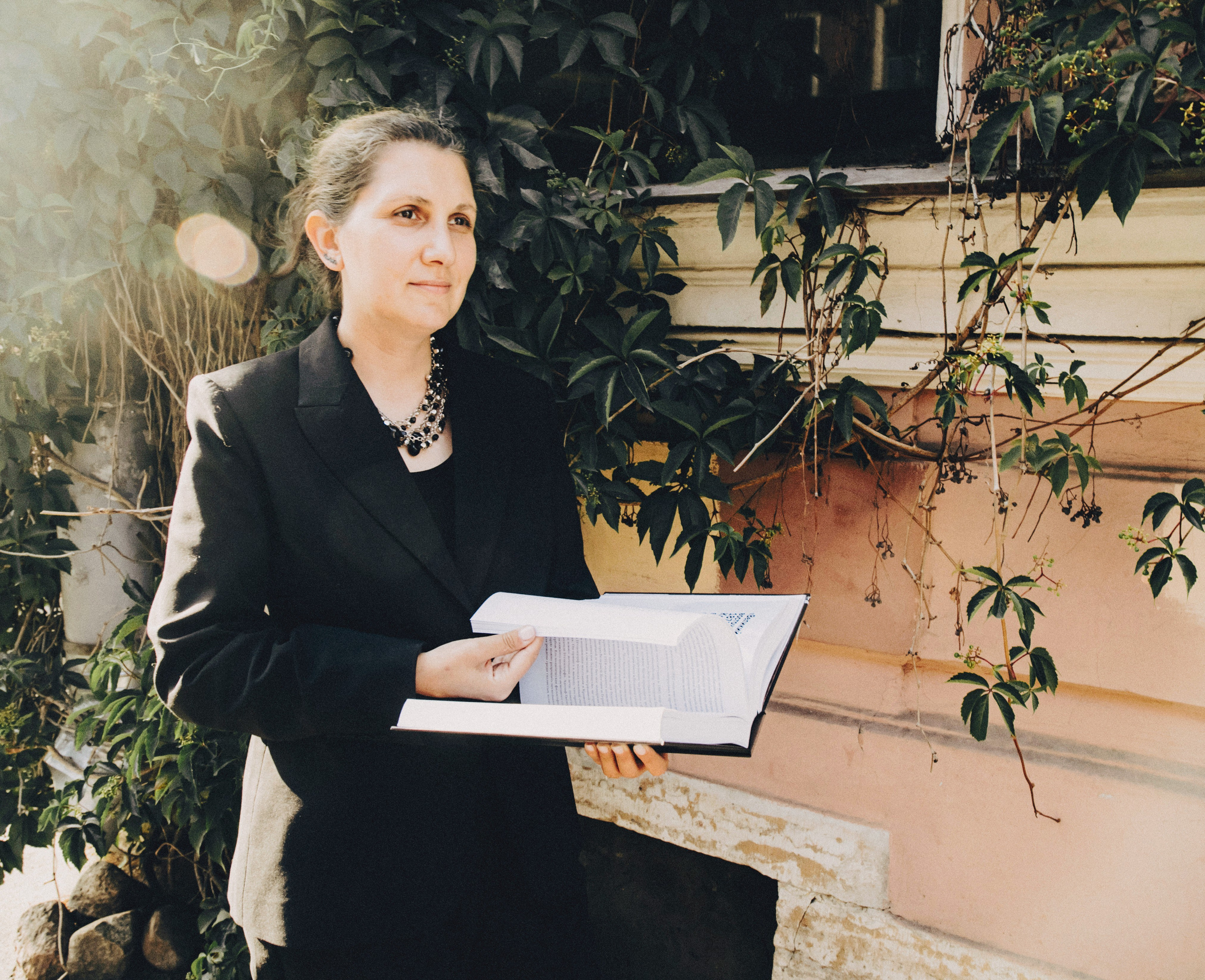 Анна. Портретный фотограф Ванинен Анастасия. Санкт-Петербург