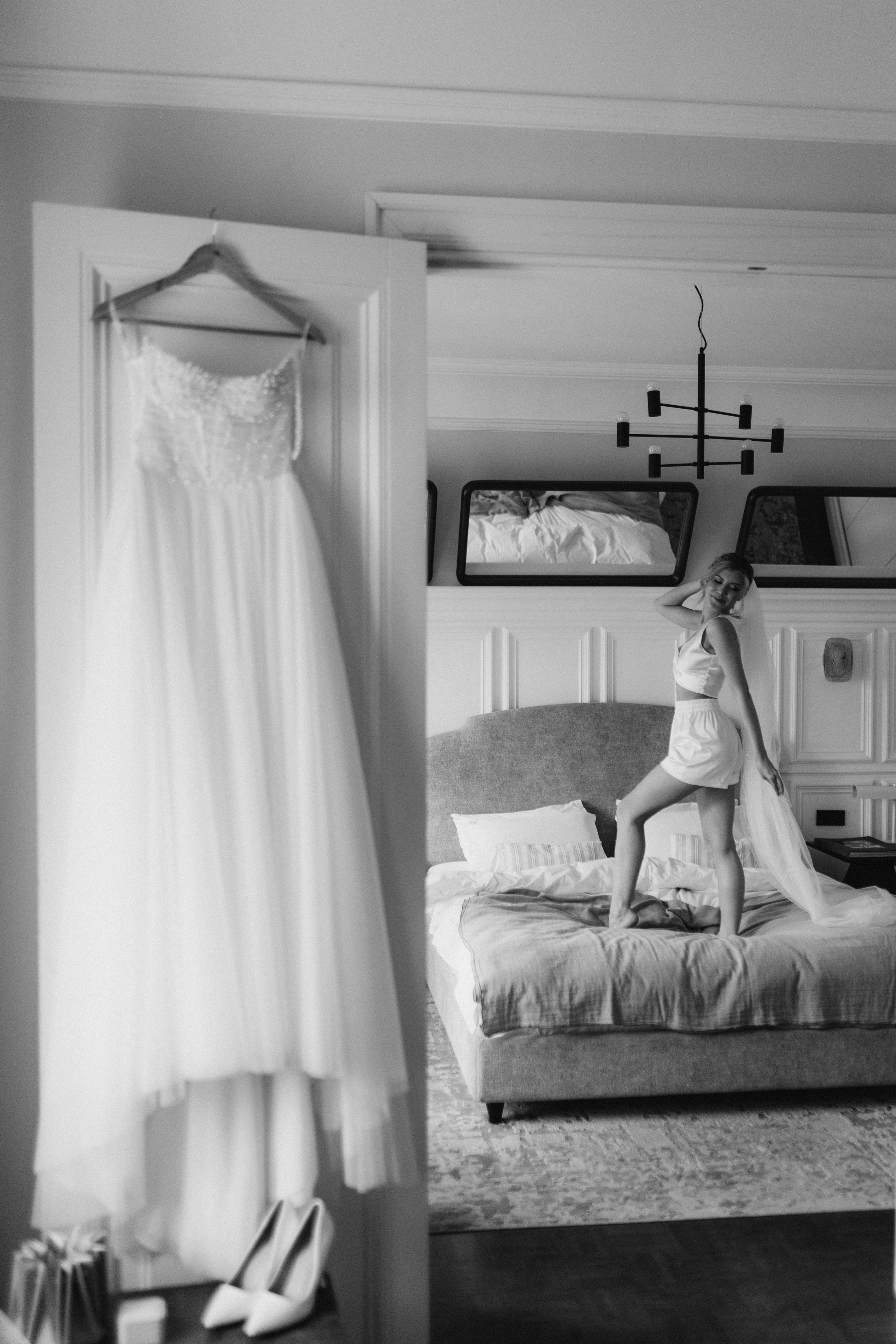 Wedding day. Фотограф Санкт-Петербург