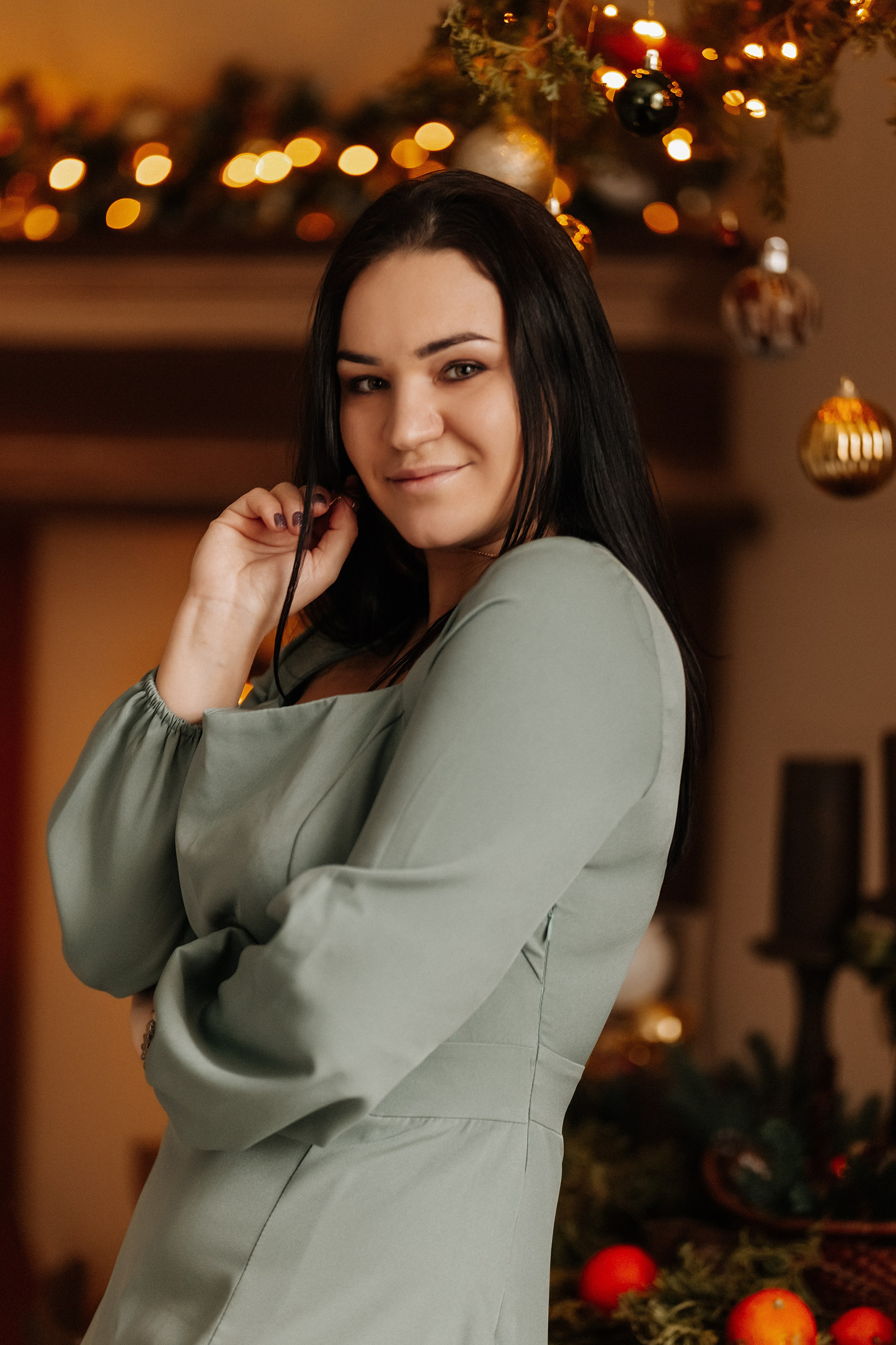 Фаюстовы. Свадебный и семейный фотограф Светлана Пирюгина