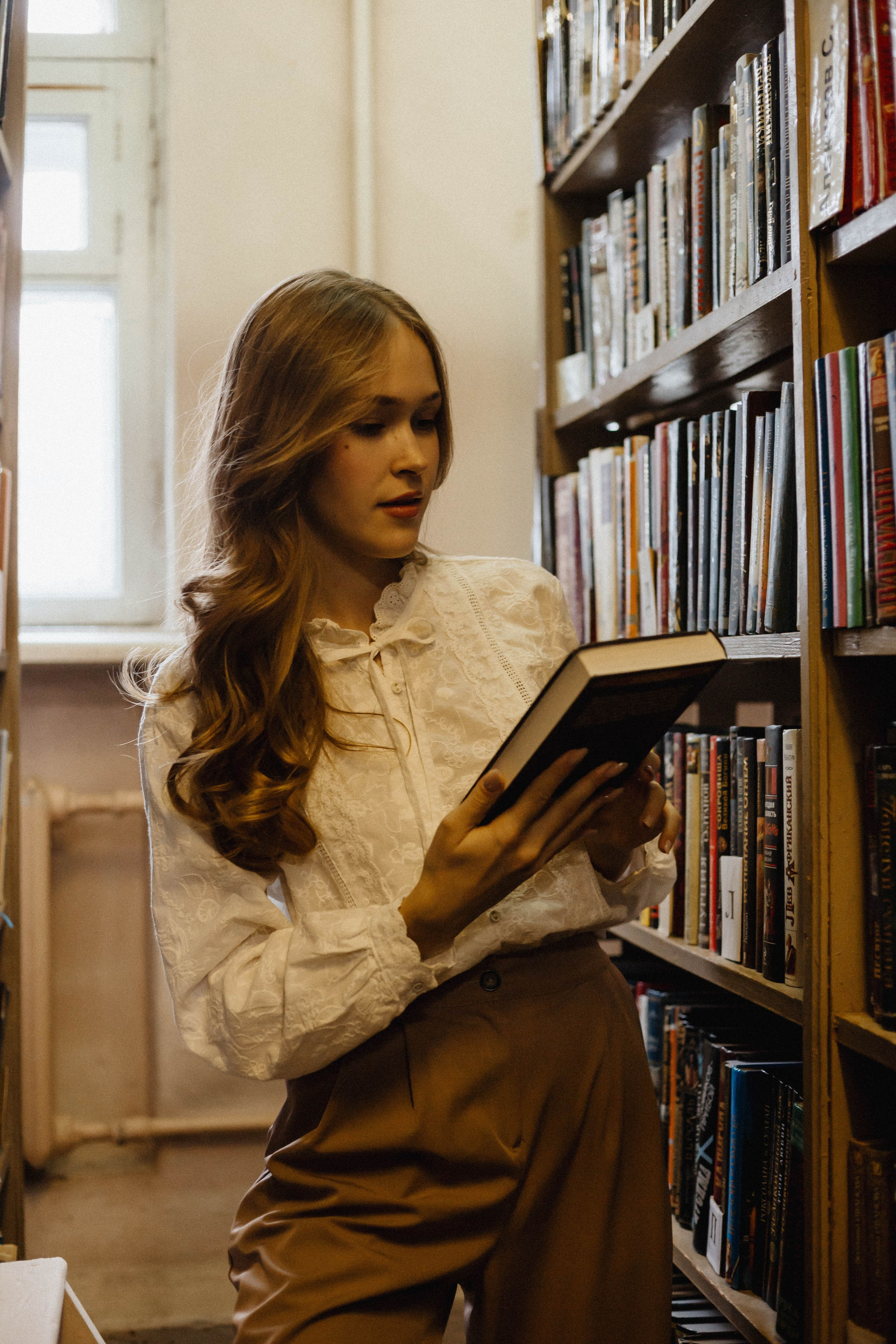 Будни филолога. Диана. Фотограф в Ростове-на-Дону и Краснодаре Елизавета Киселёва