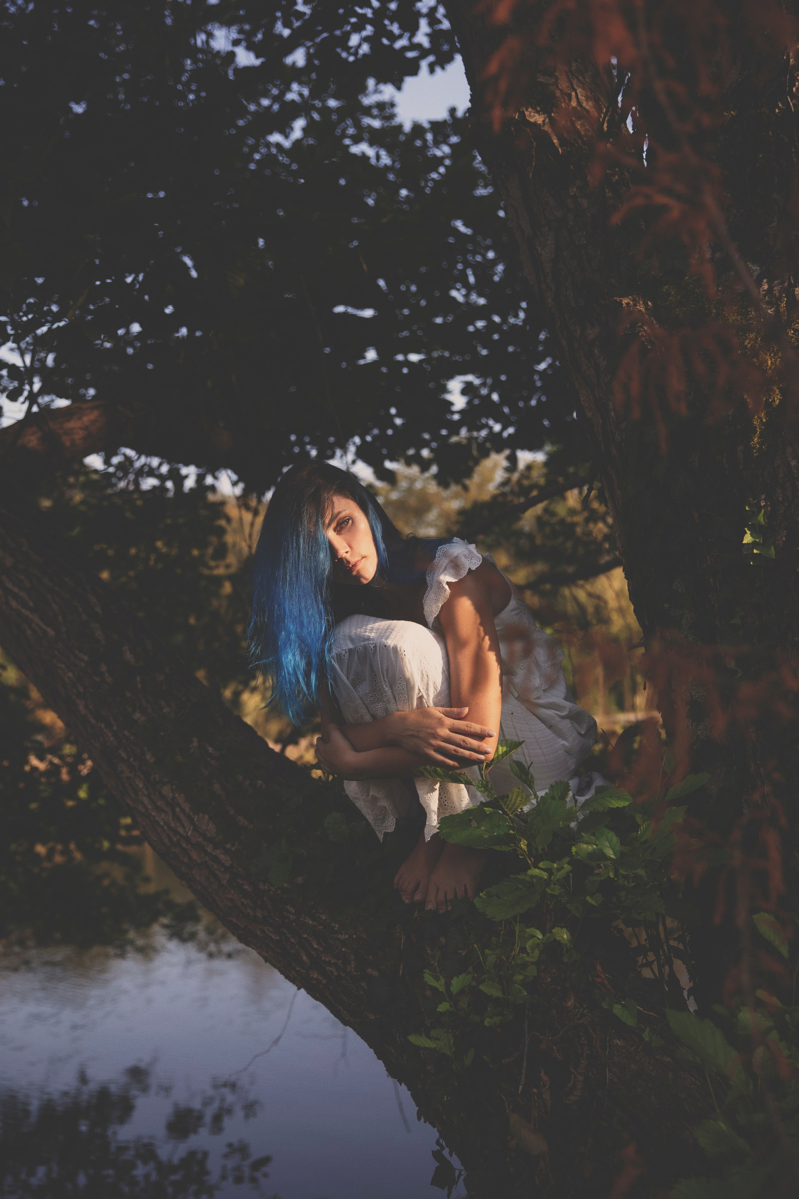 Вероника. Свадебный и семейный фотограф Колоскова Мария (Сочи и весь мир)