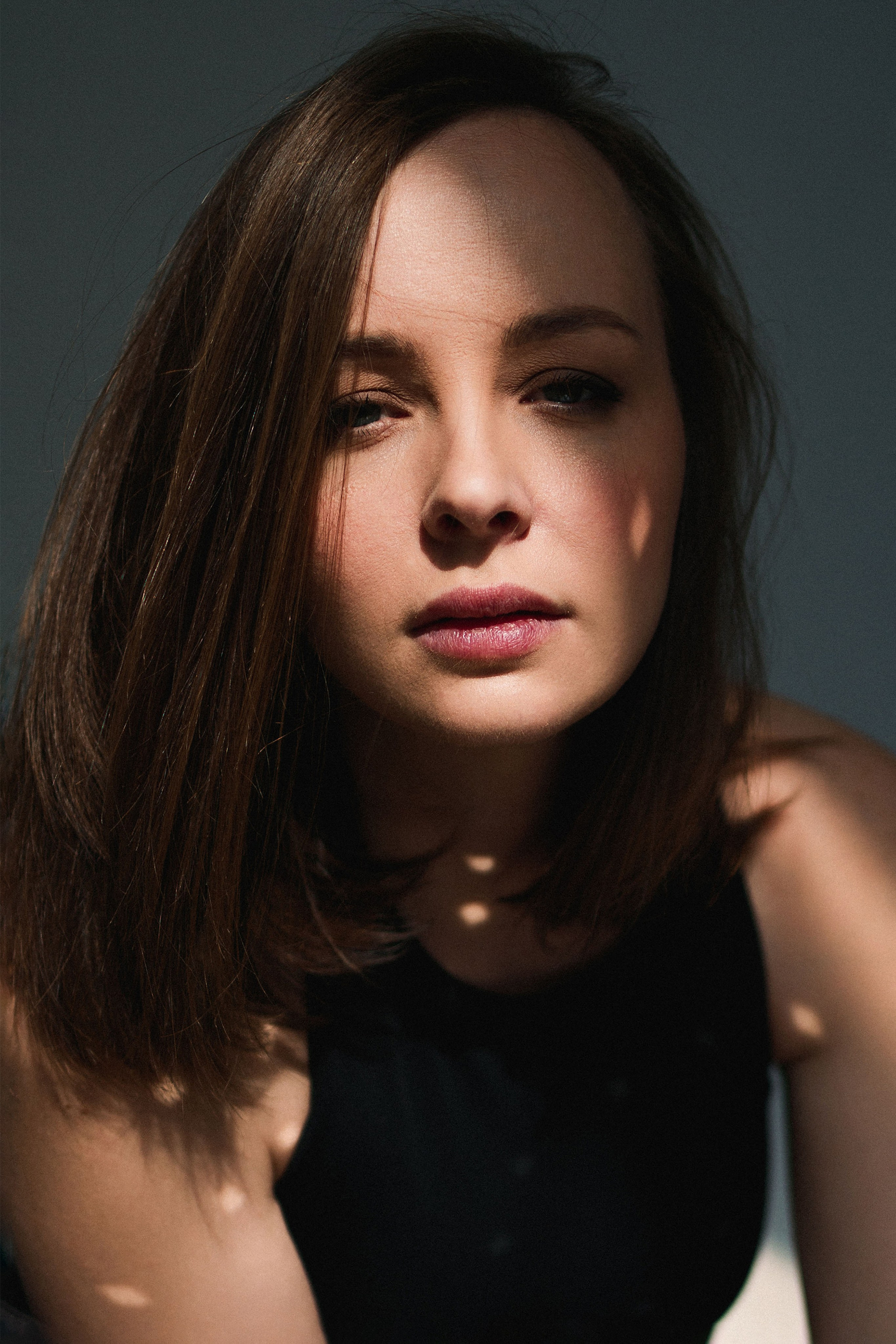 Карина. Семейный видеограф в Москве Элина Ладова