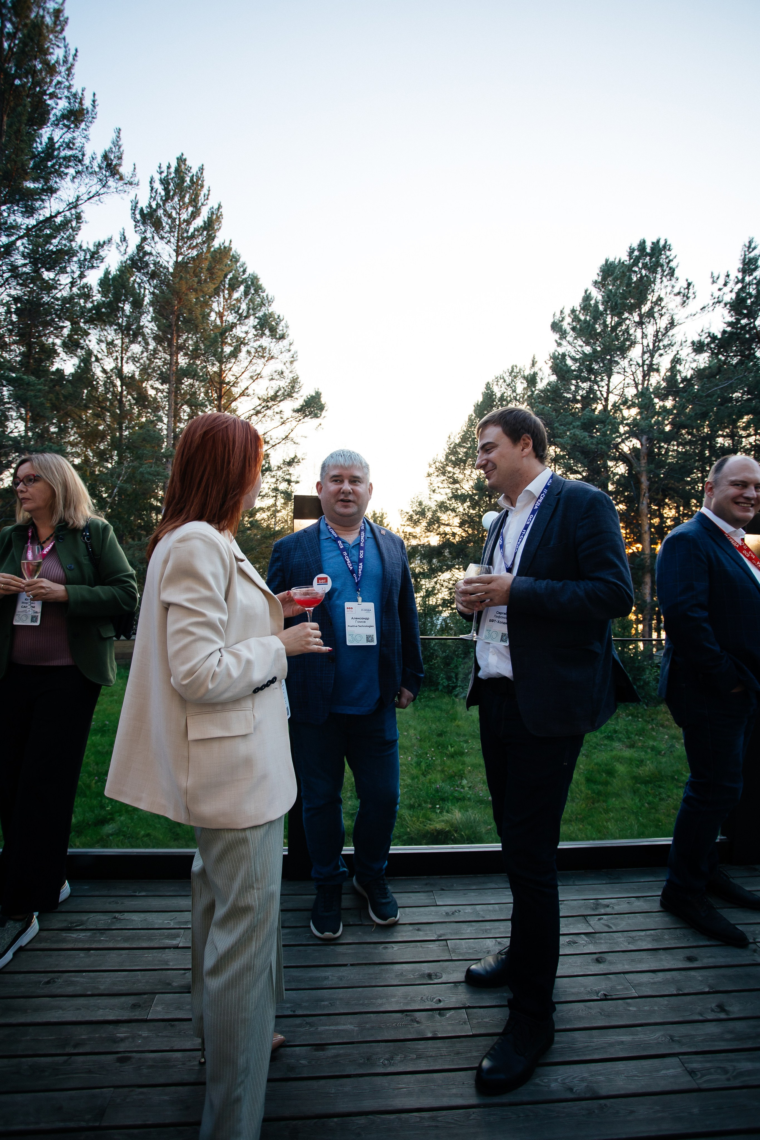 Репортаж конференции. Фотограф в Иркутске