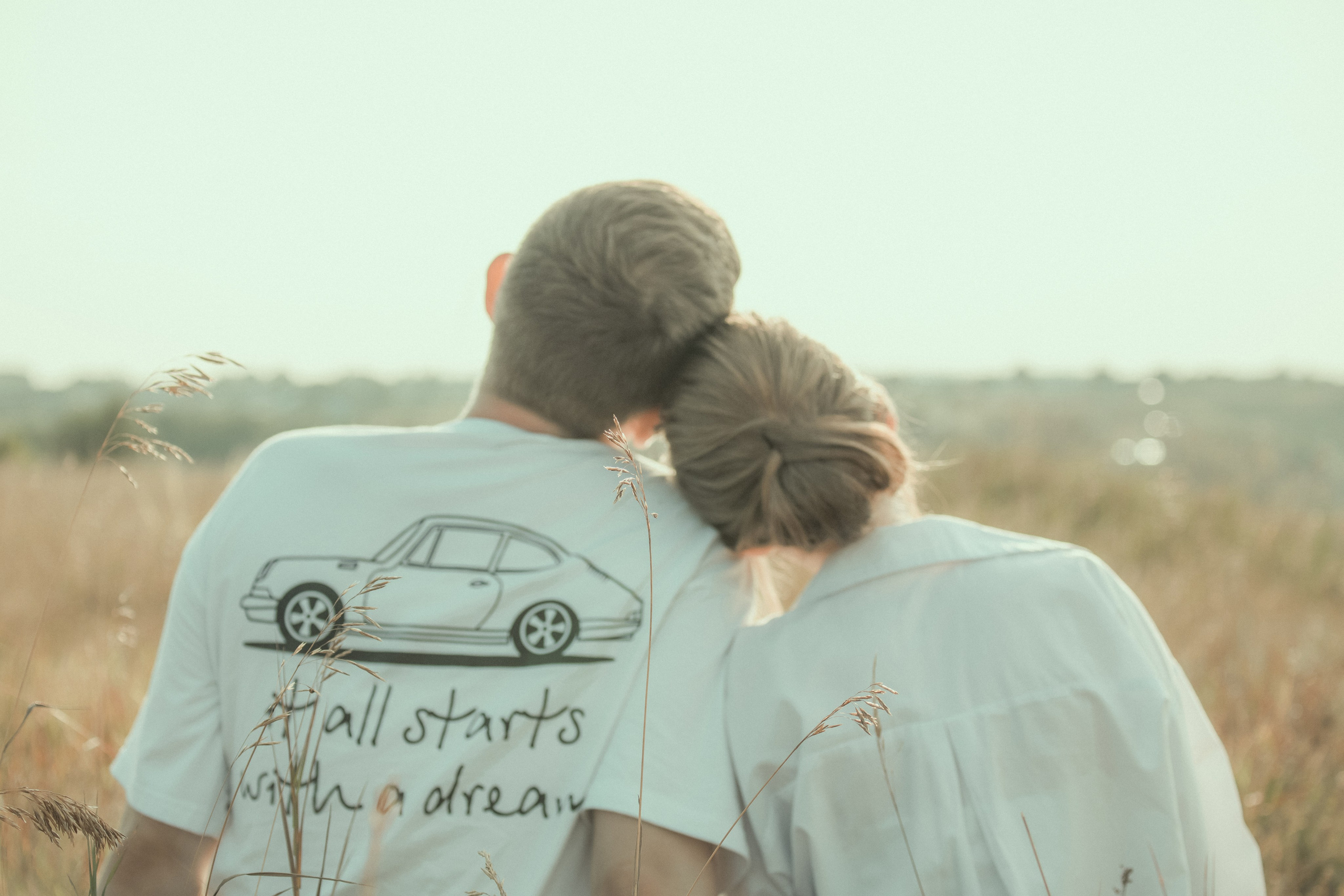 Олеся и Илья. Свадебный фотограф в Барнауле | Анна Глухова