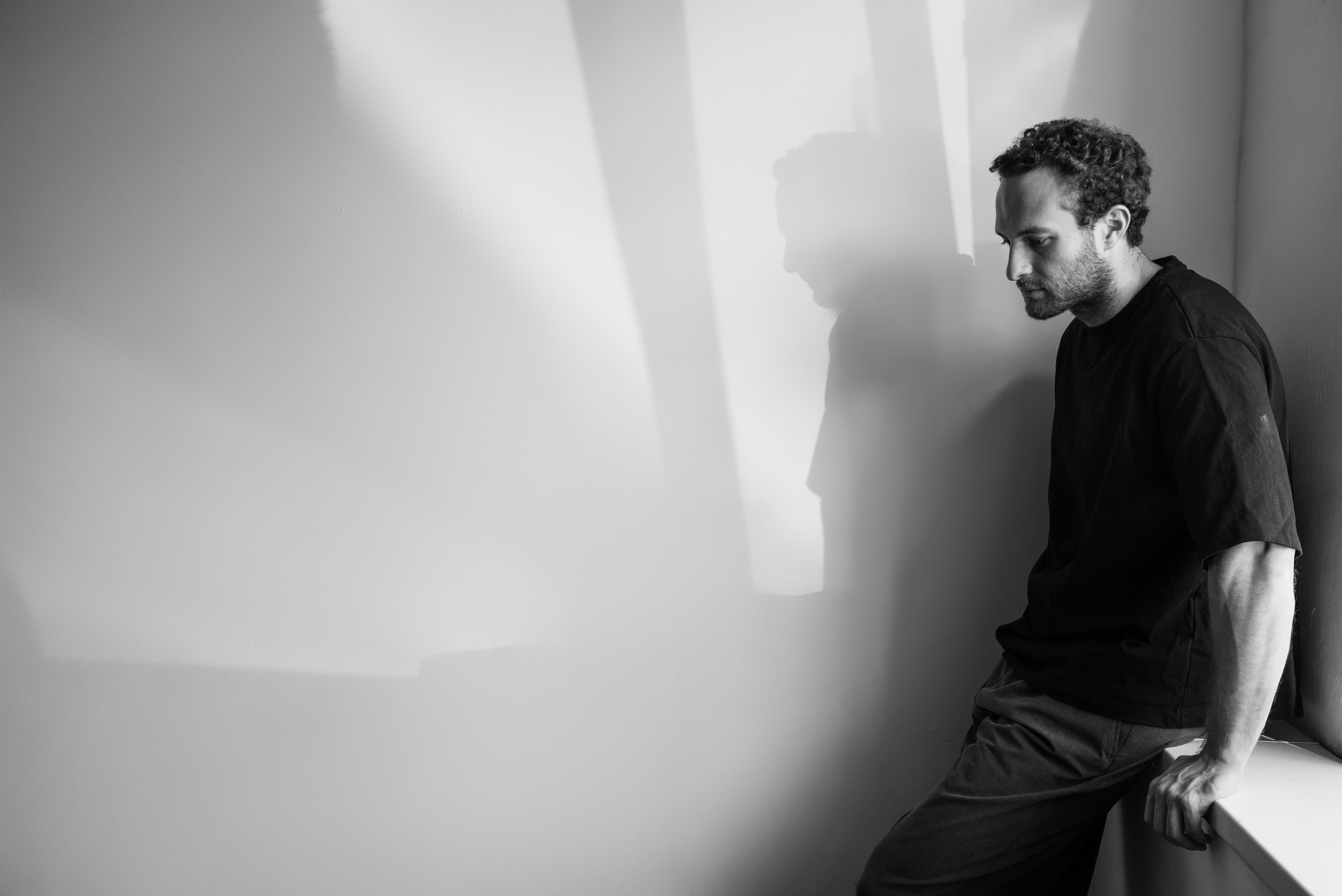 Владимир. Портретный и архитектурный фотограф в Москве и Санкт-Петербурге