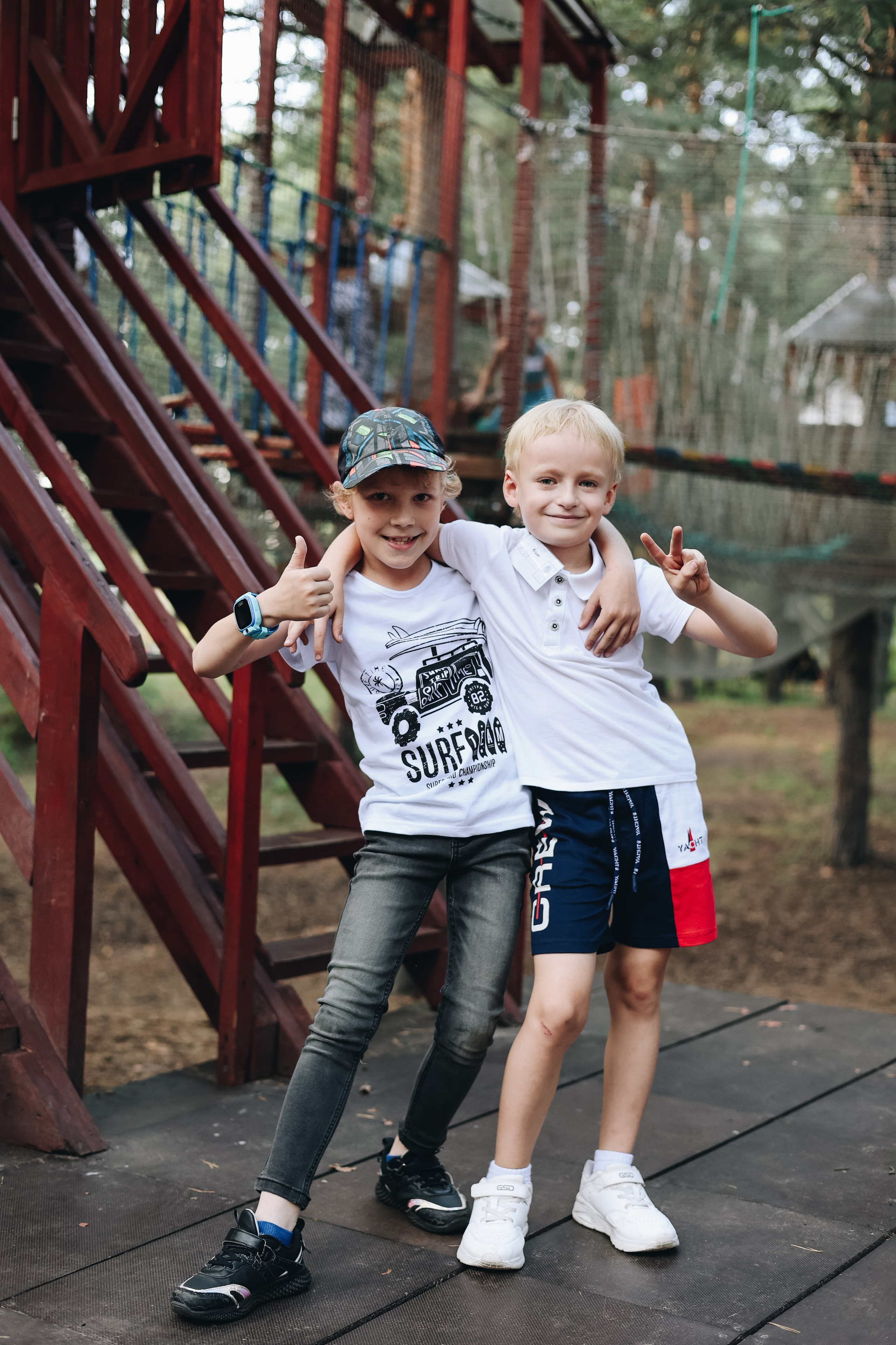 Костя 8 лет. Остров Героев. Фотограф Диана Воробьева Нижний Новгород