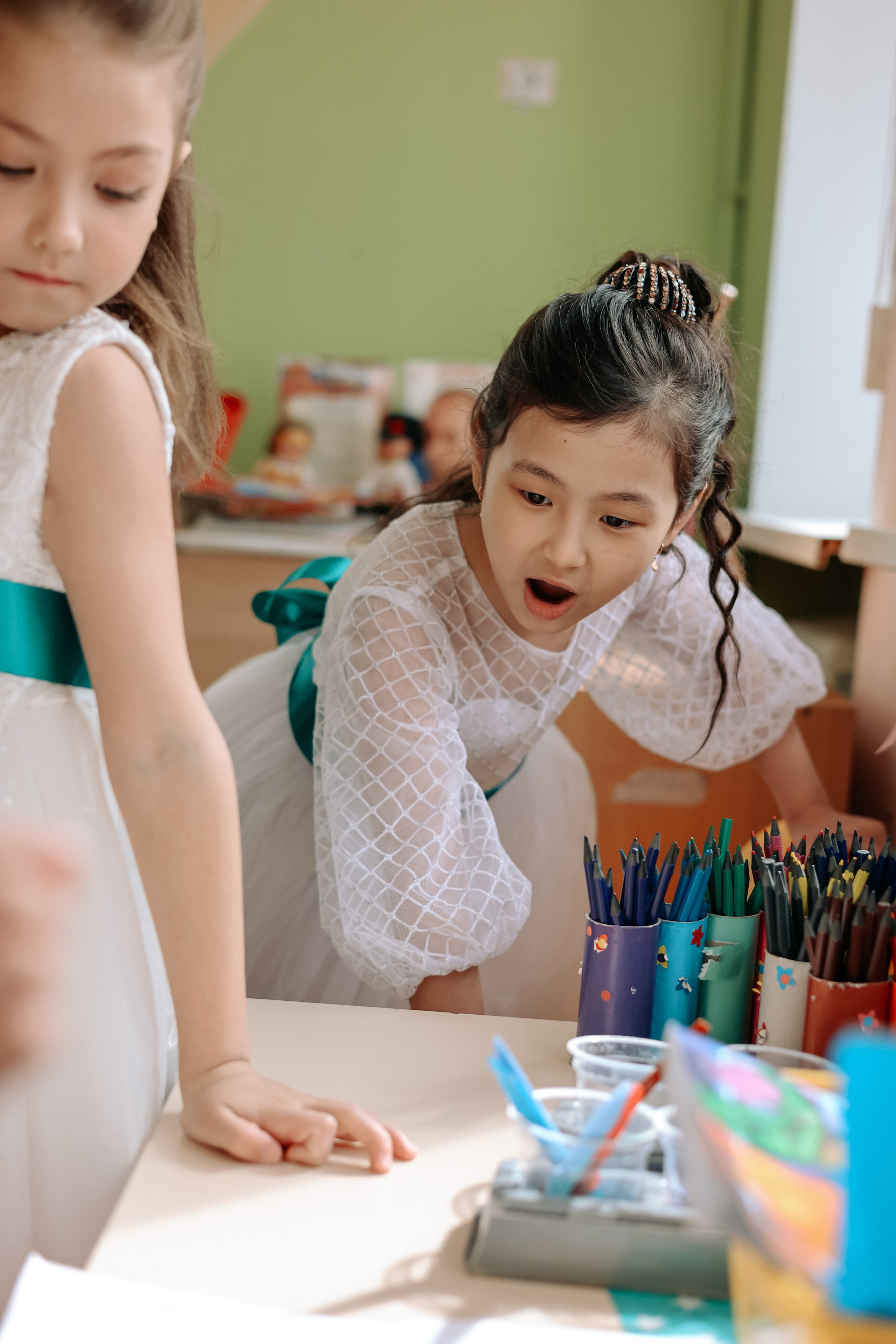 Детский сад № 271. Фотограф Диана Воробьева Нижний Новгород