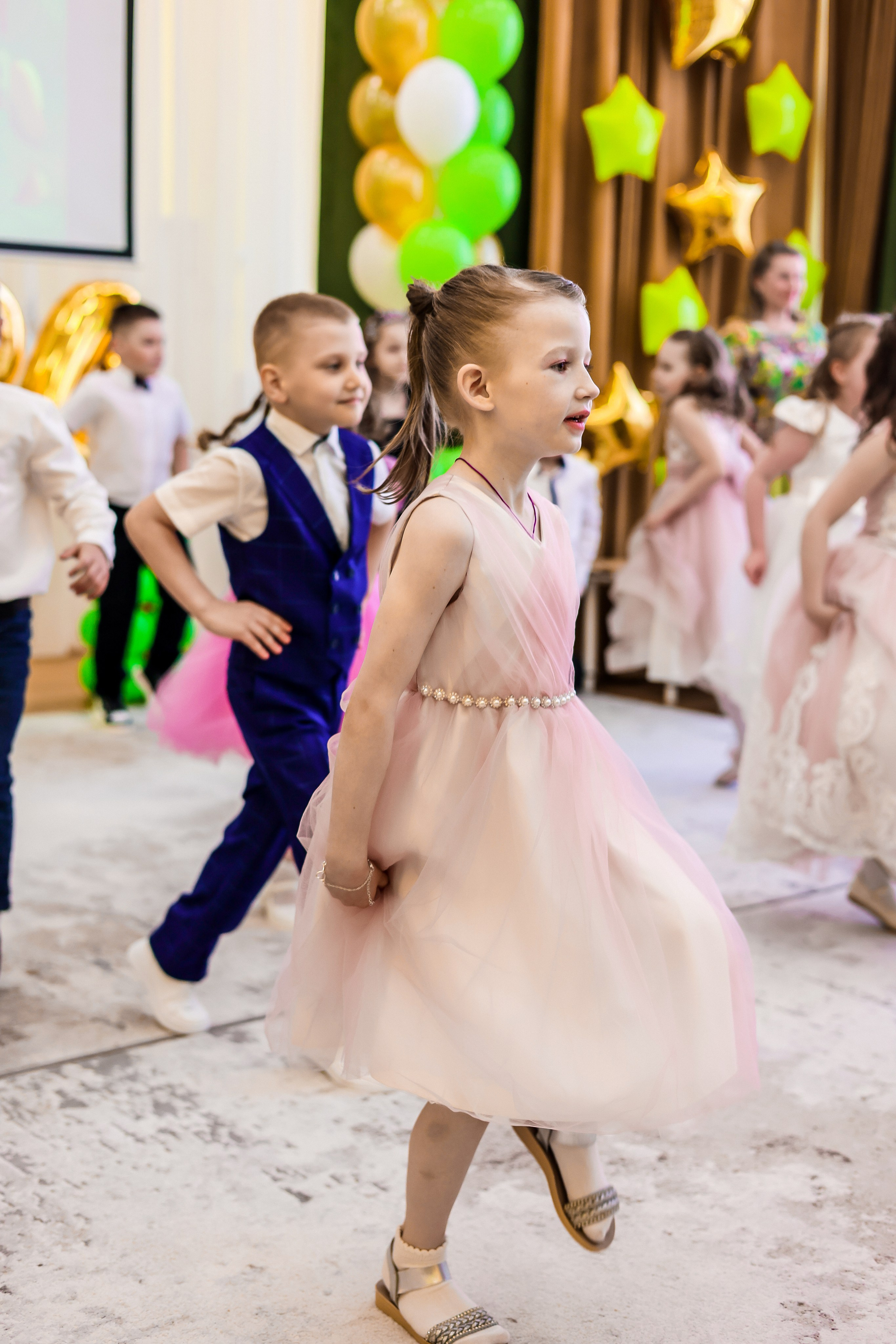 Детский сад № 221. Фотограф Диана Воробьева Нижний Новгород