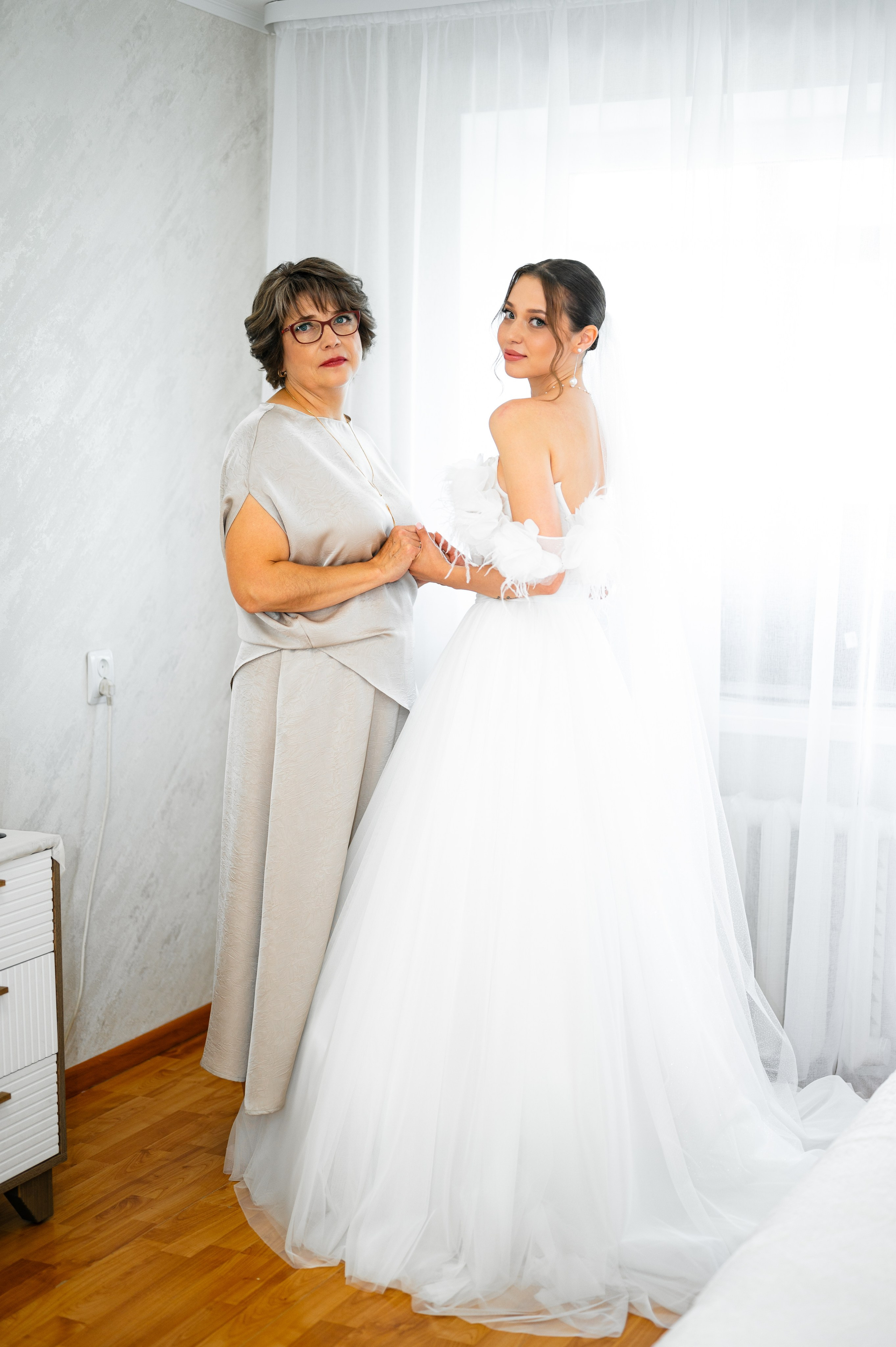 Данил и Элина. Студия детской и семейной фотографии «Время улыбаться»