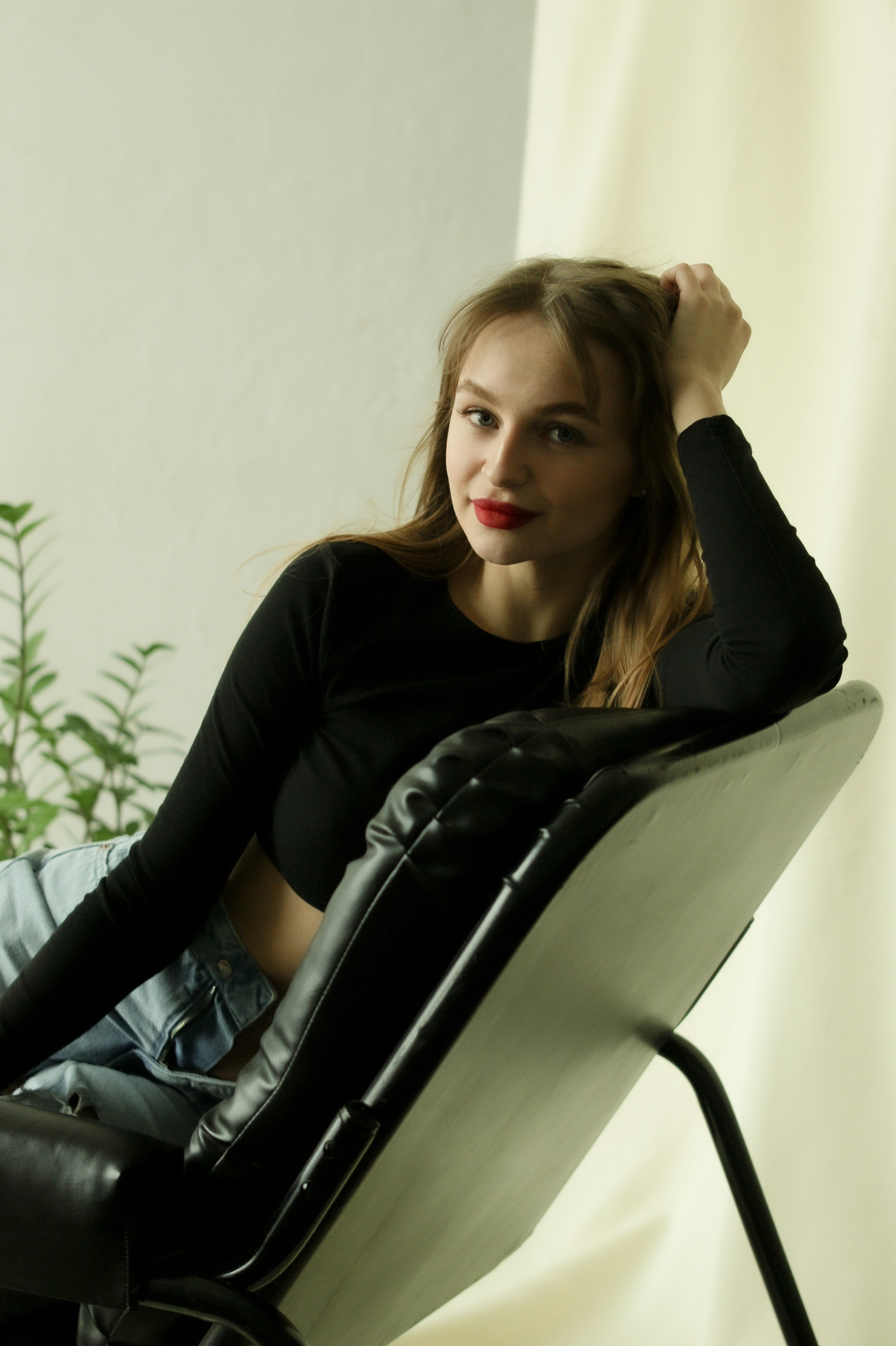 ALEKSANDRA|SPb. Свадебный и портретный фотограф в Казани