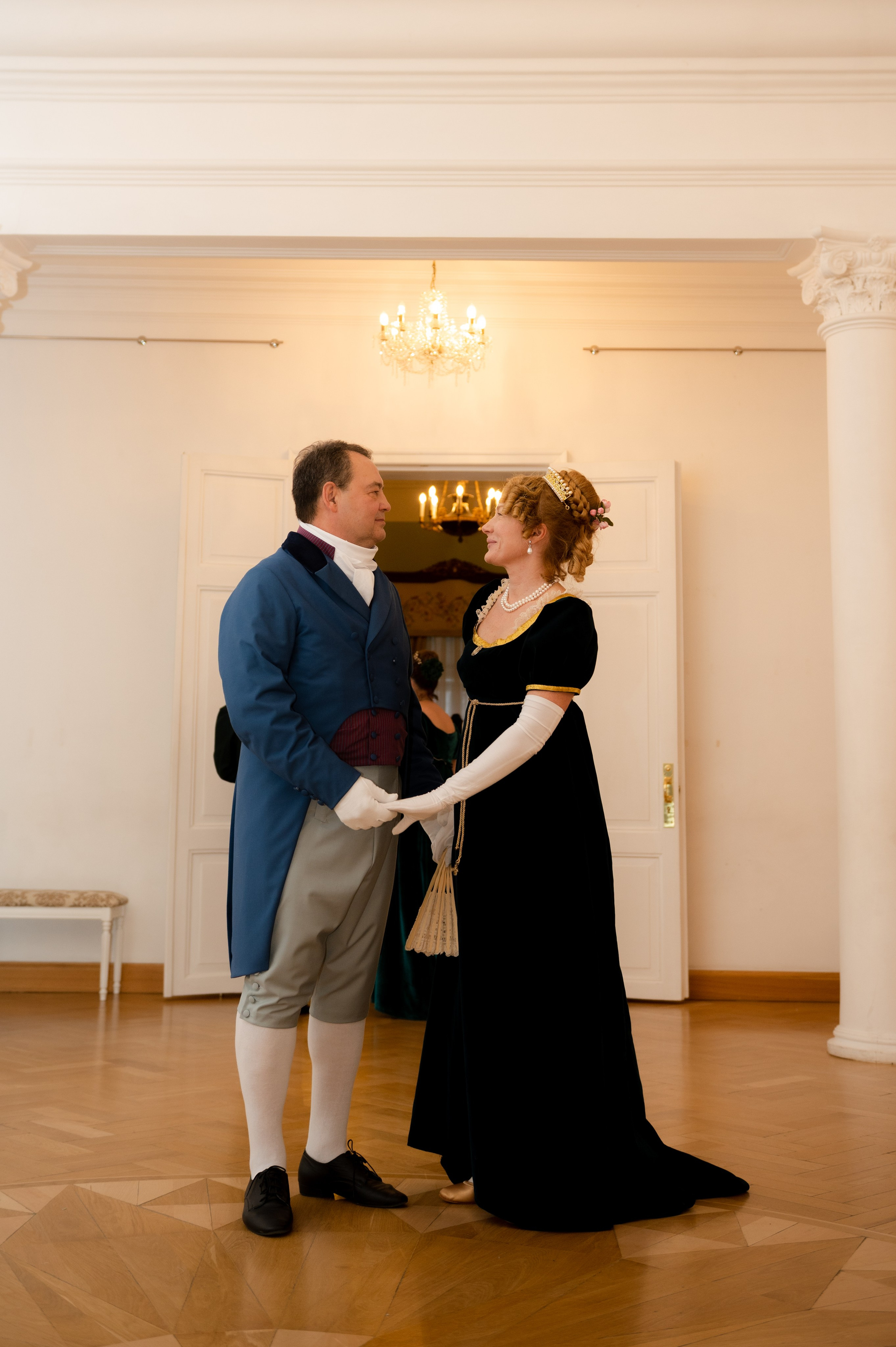 HISTORICAL BALL. Свадебный и портретный фотограф в Казани