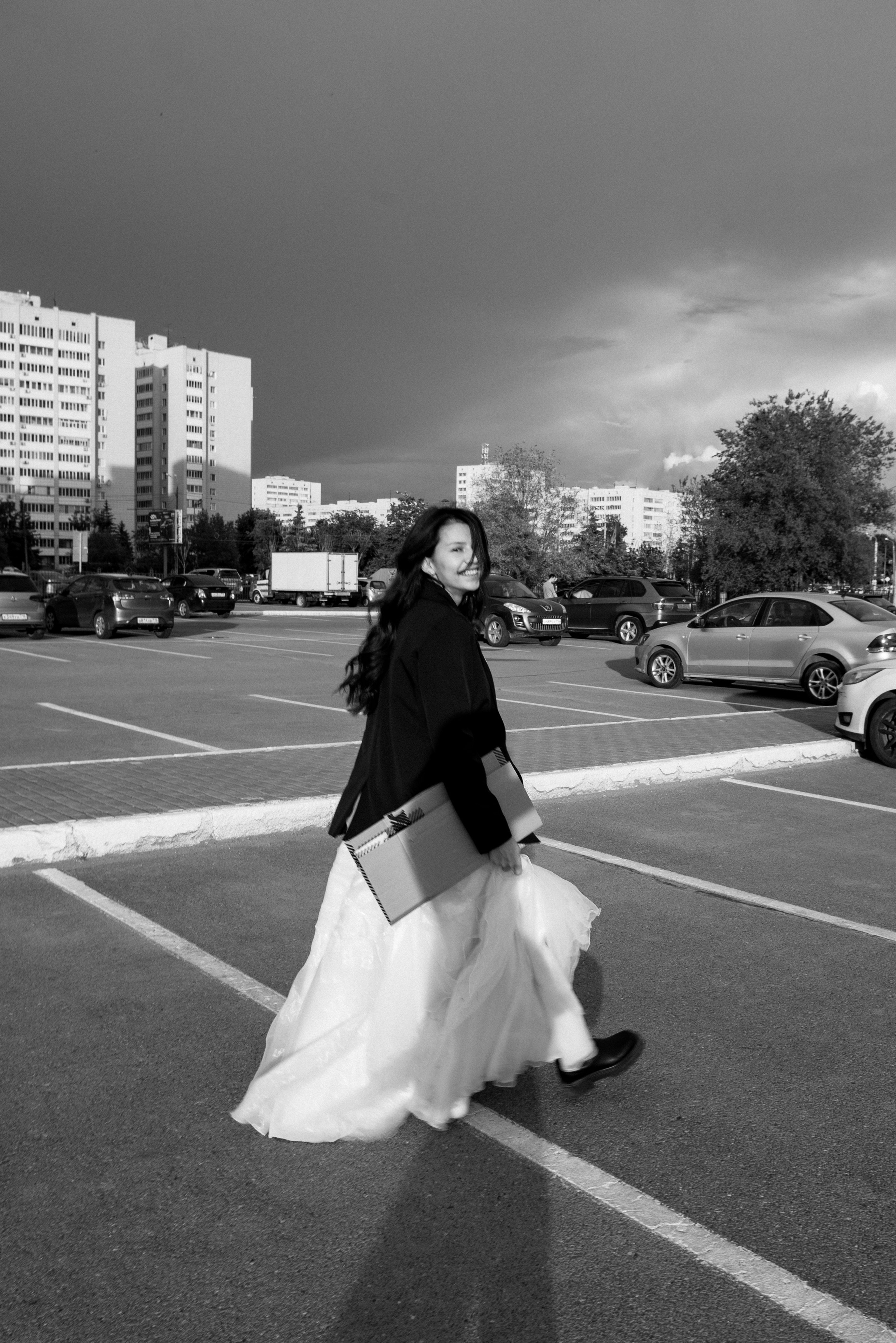 | Лиана-сбежавшая невеста |. Свадебный и портретный фотограф в Казани