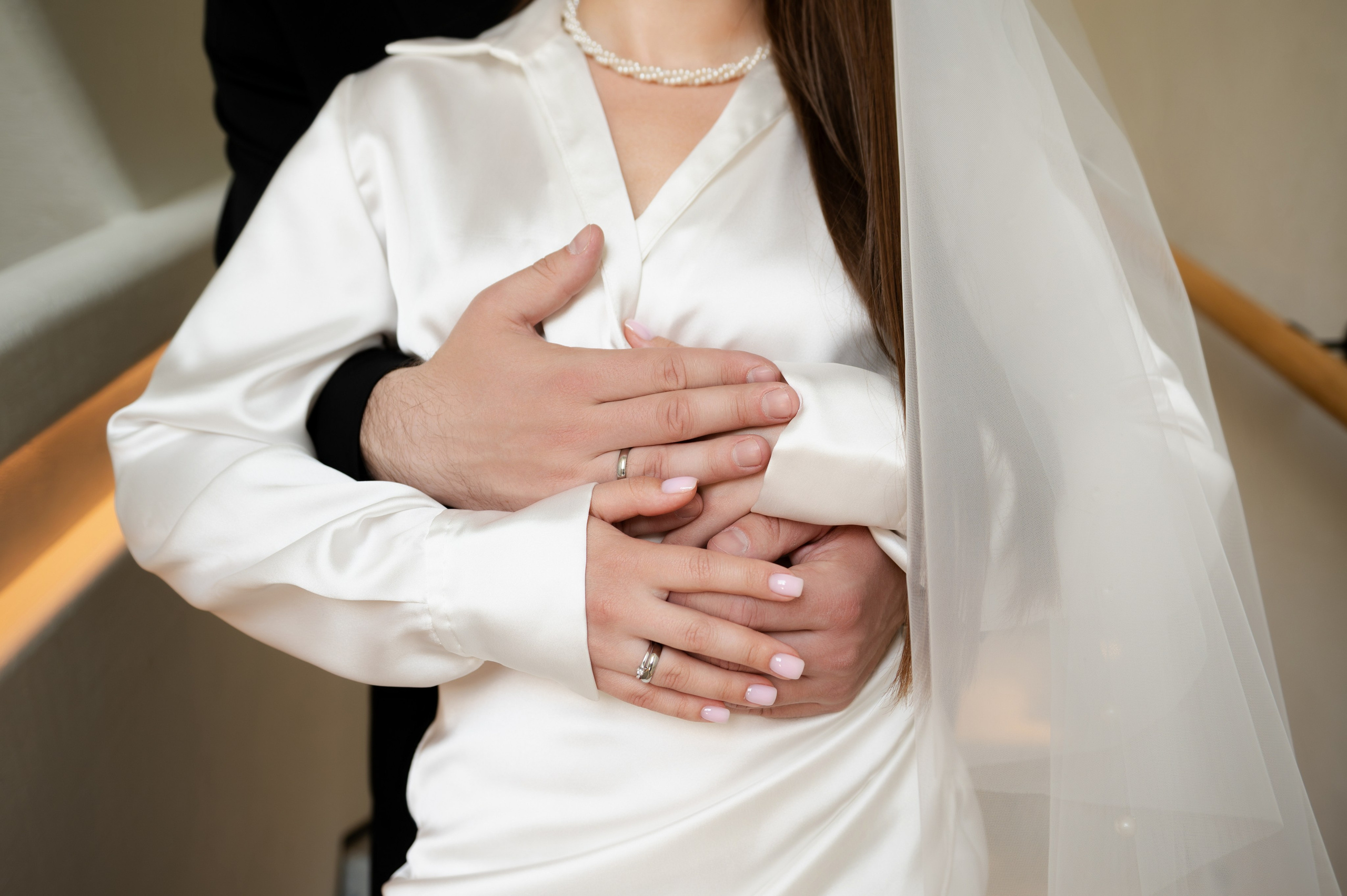 Mr & Mrs Magda. Свадебный и портретный фотограф в Казани