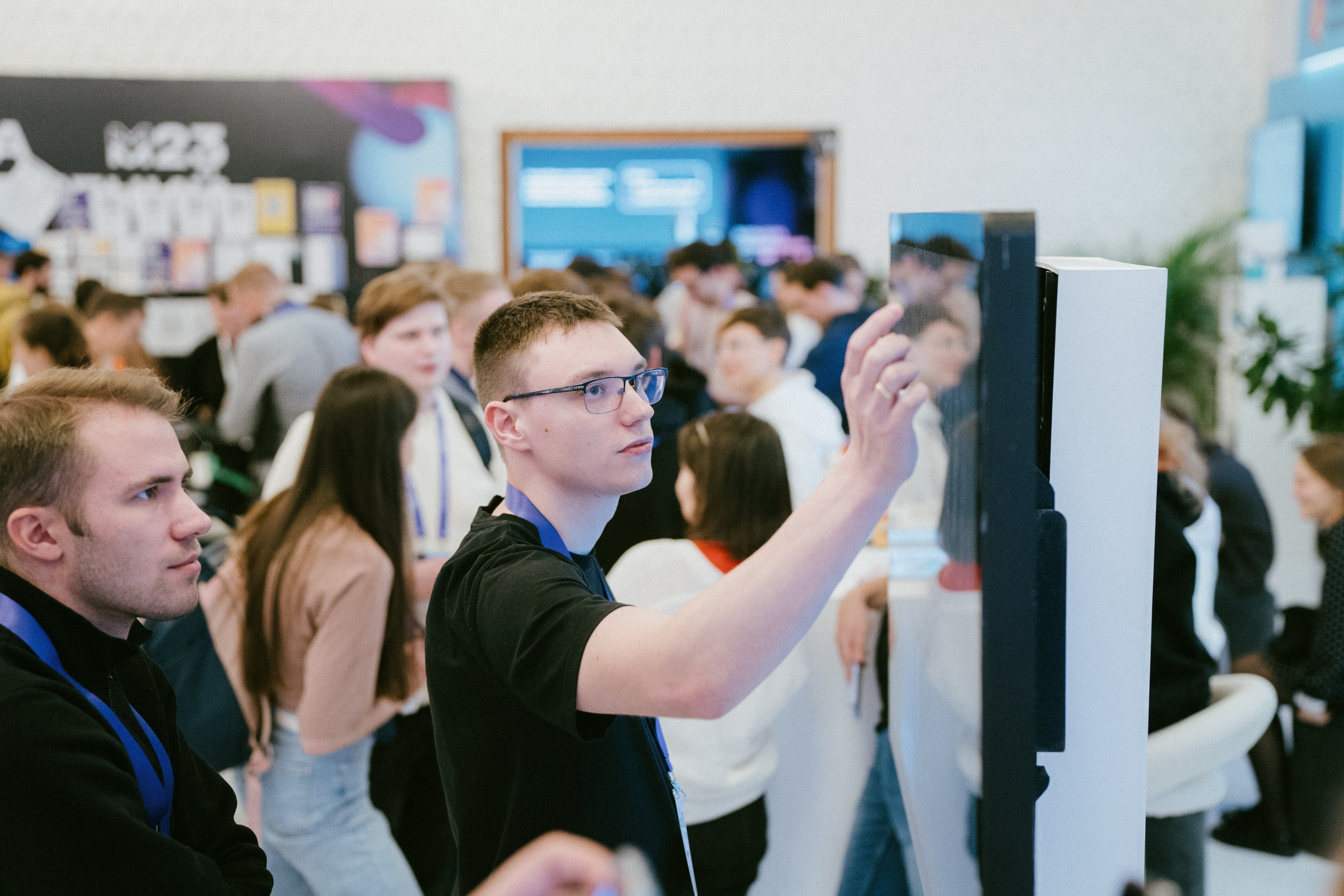 Матемаркетинг — 9–10 ноября 2023. Фотобанк Матемаркетинг