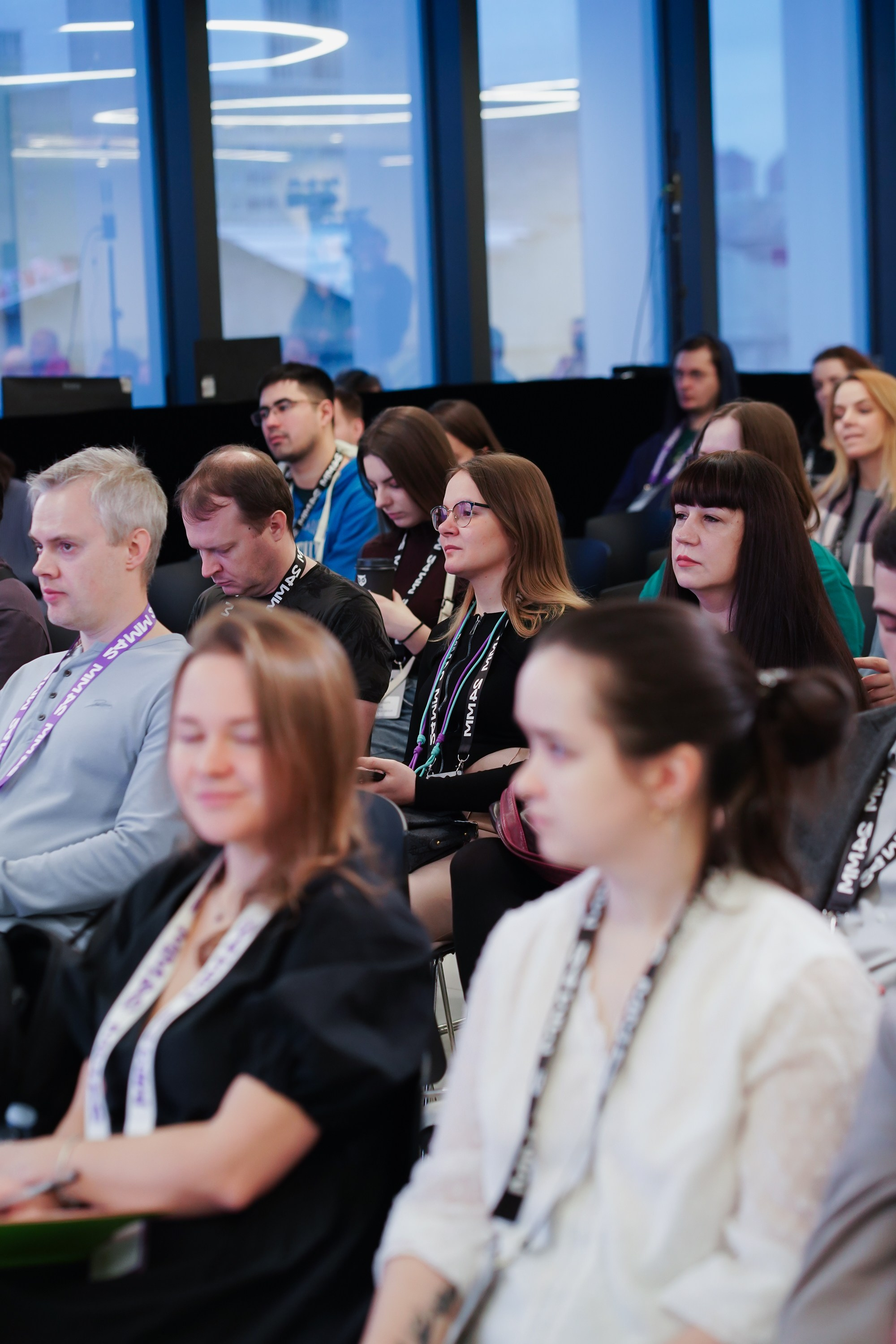 Матемаркетинг — 7–8 ноября 2024. Фотобанк Матемаркетинг