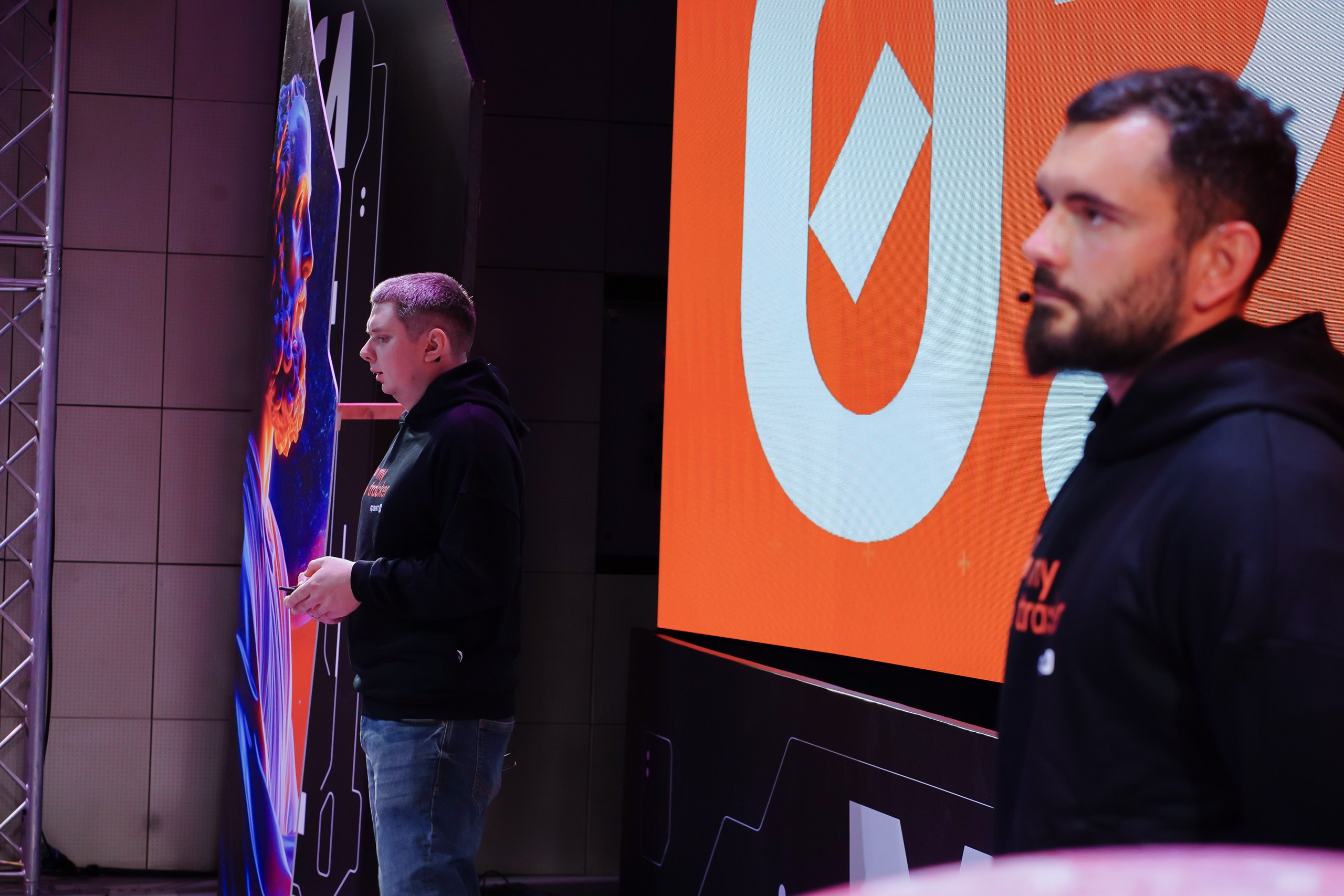 Матемаркетинг — 7–8 ноября 2024. Фотобанк Матемаркетинг