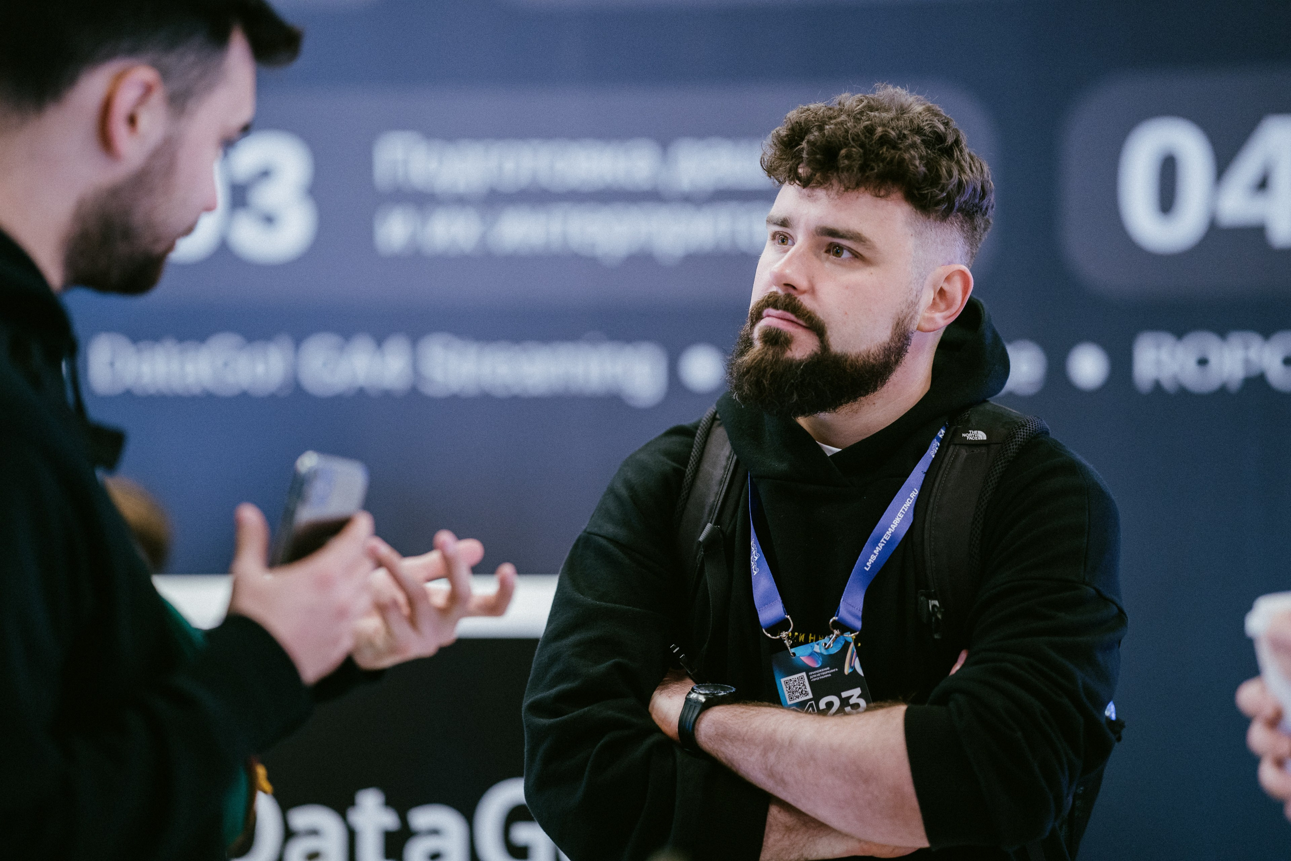 Матемаркетинг — 9–10 ноября 2023. Фотобанк Матемаркетинг