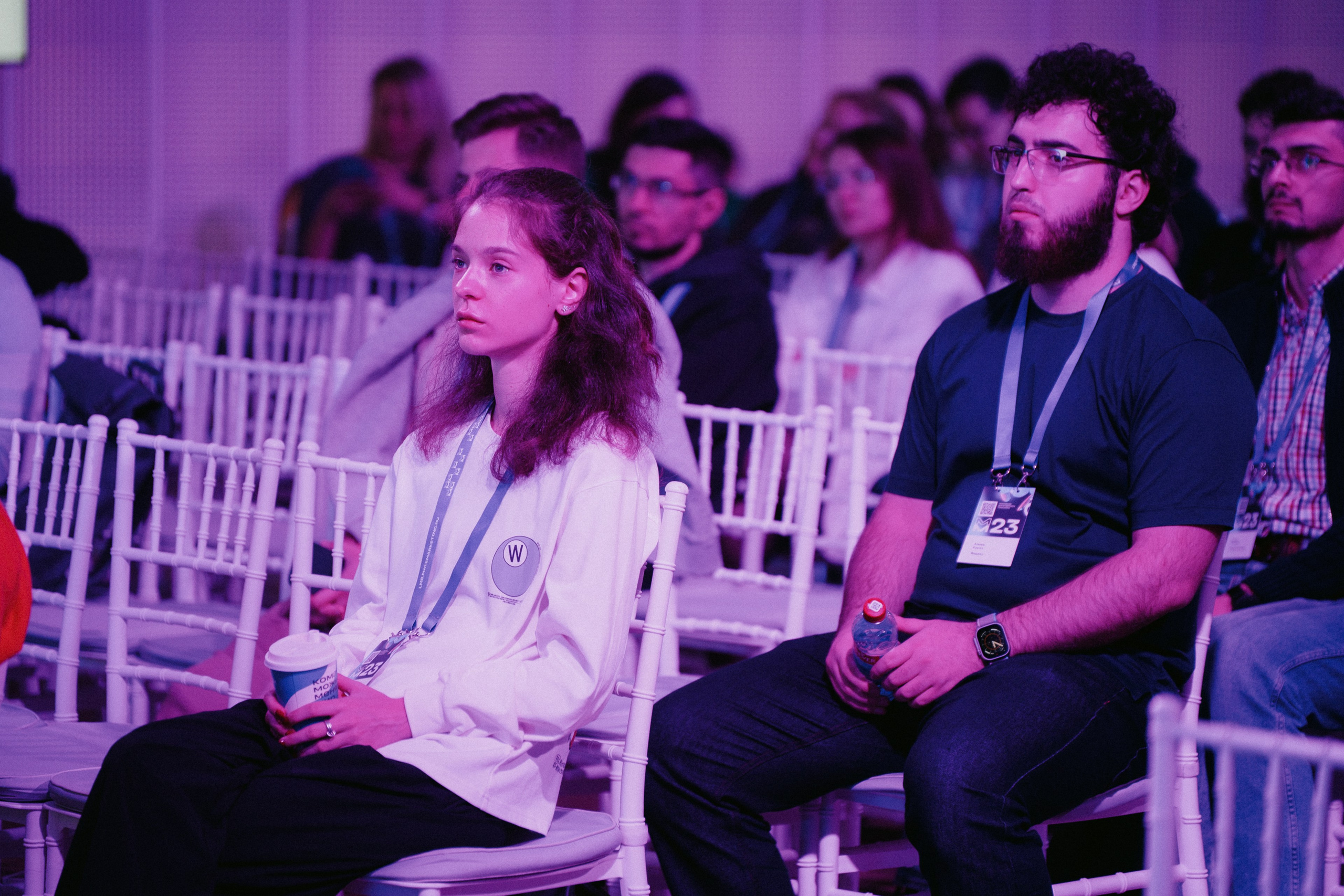 Матемаркетинг — 9–10 ноября 2023. Фотобанк Матемаркетинг