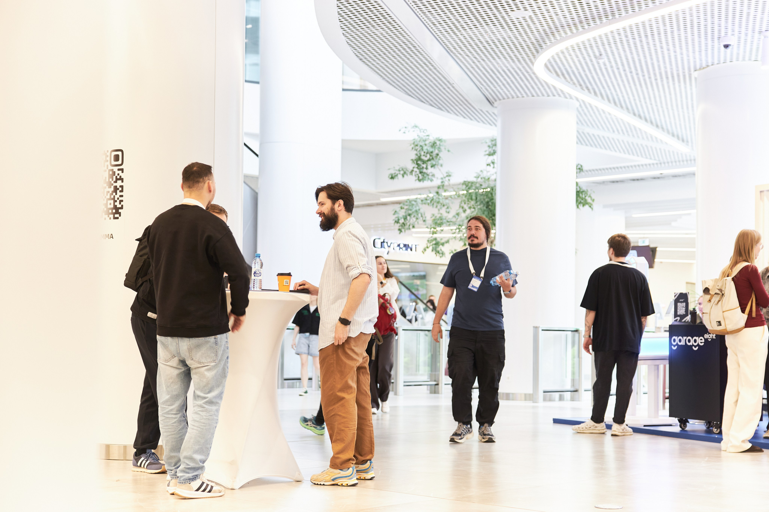 Aha! — 29–30 мая 2025. Фотобанк Матемаркетинг