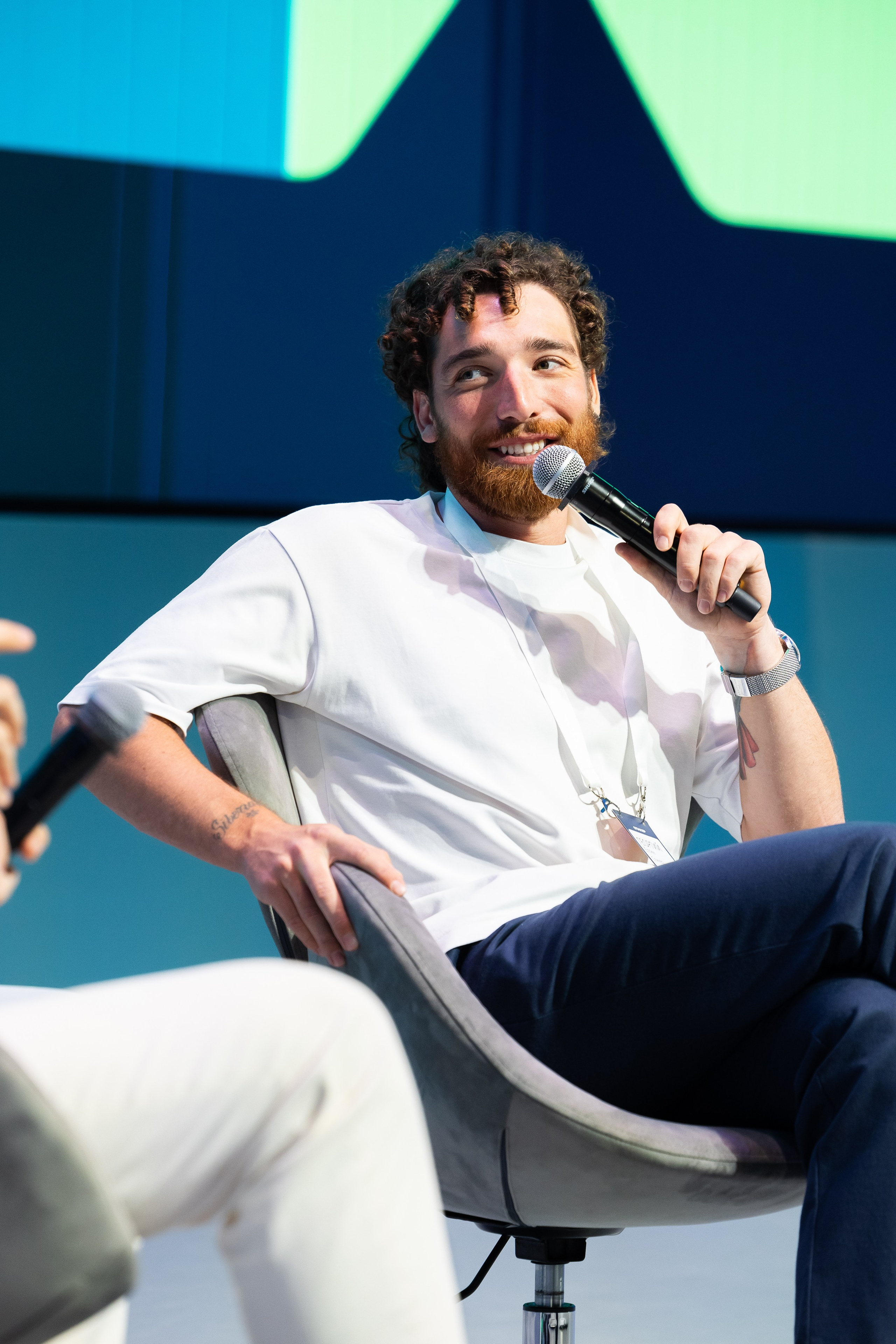 Aha! — 29–30 мая 2025. Фотобанк Матемаркетинг