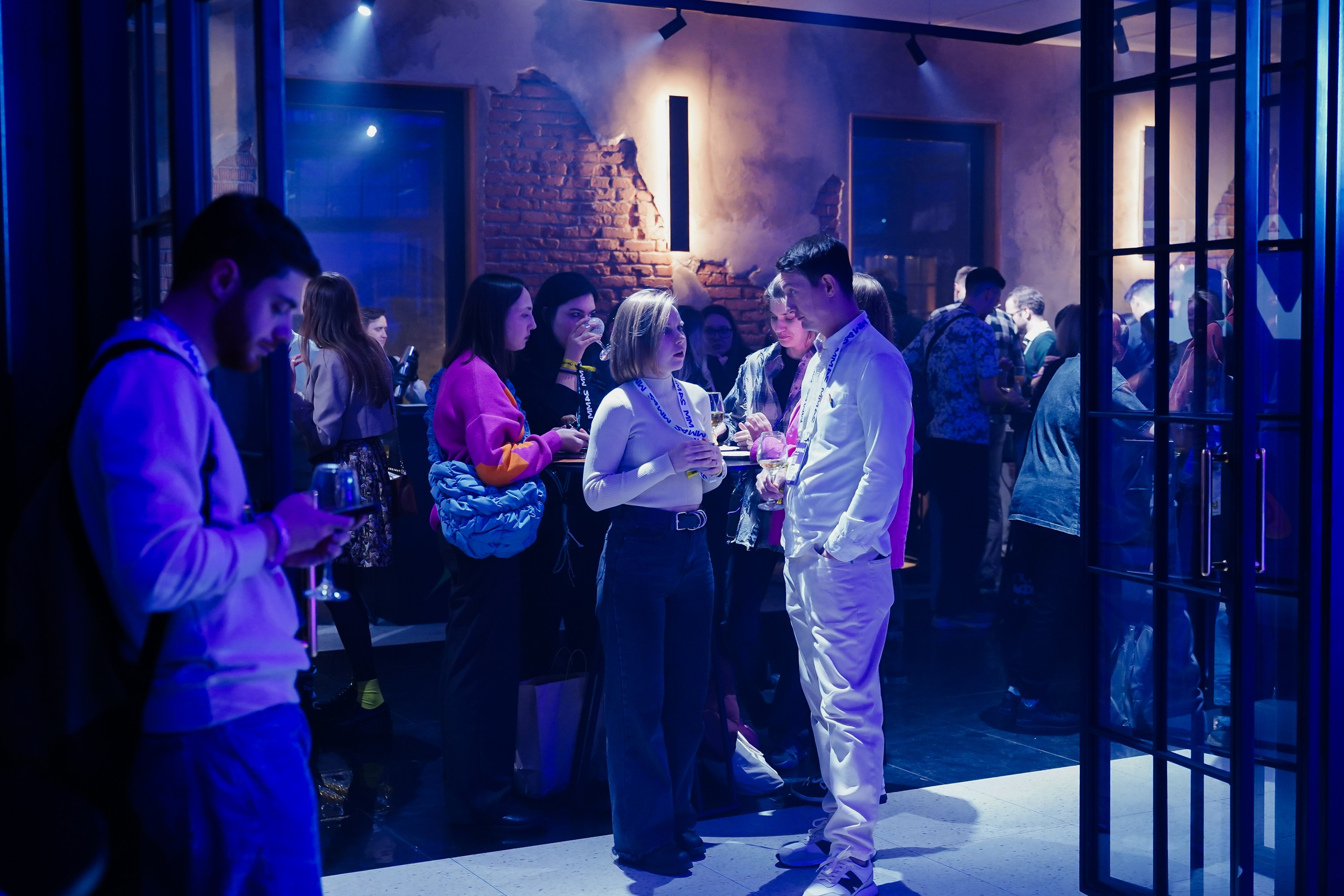 Матемаркетинг — 7–8 ноября 2024. Фотобанк Матемаркетинг