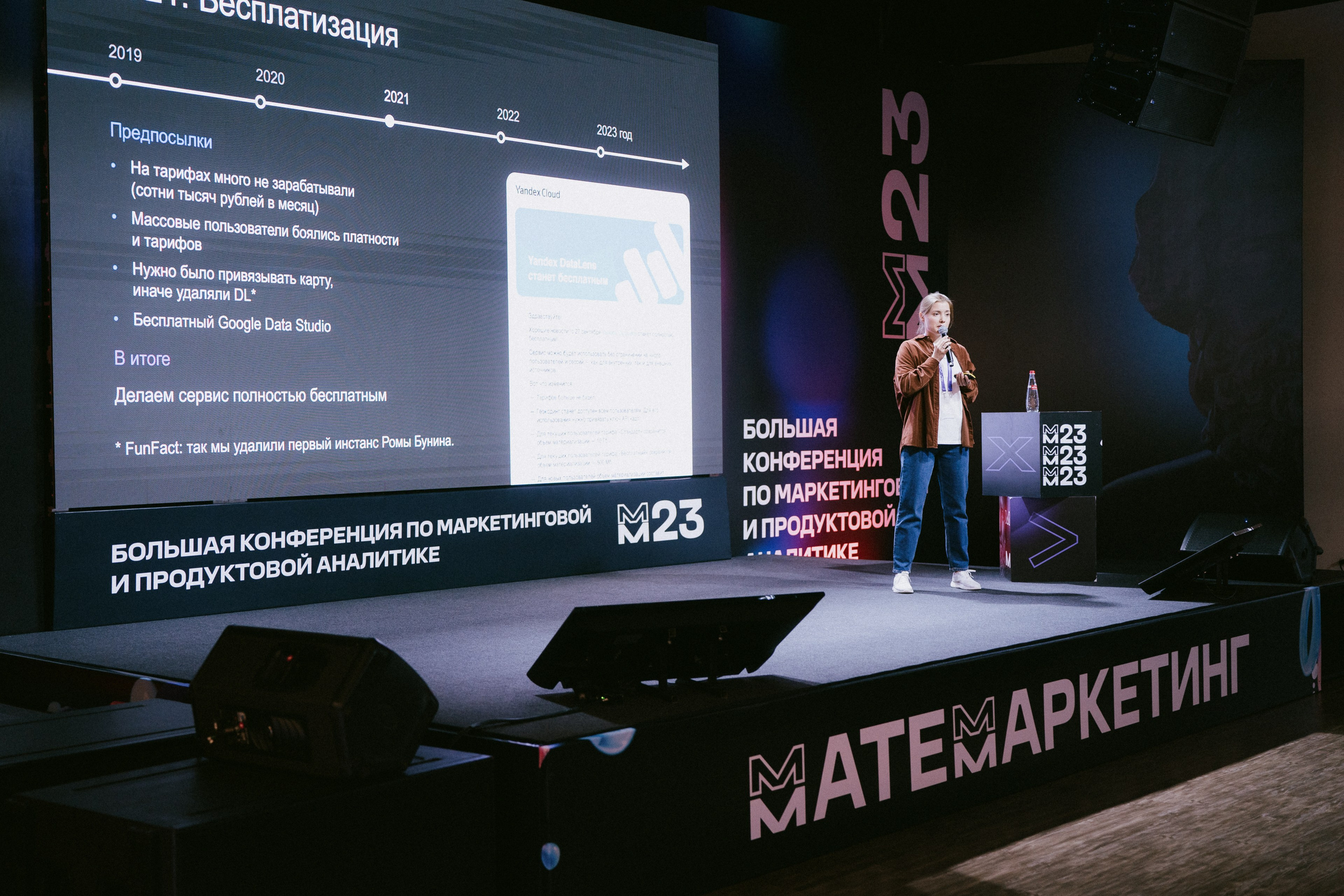 Матемаркетинг — 9–10 ноября 2023. Фотобанк Матемаркетинг