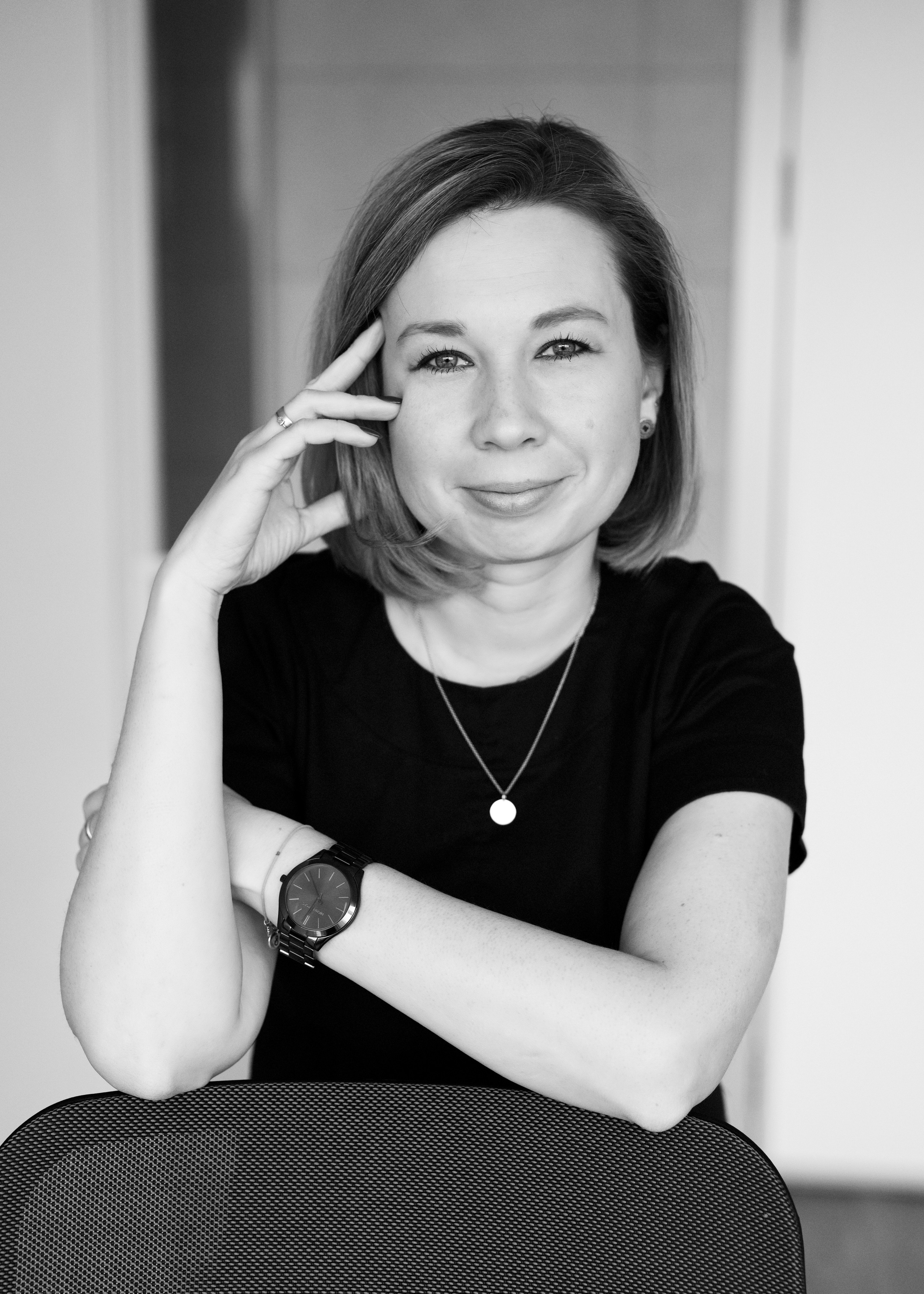 Чайка. Главная