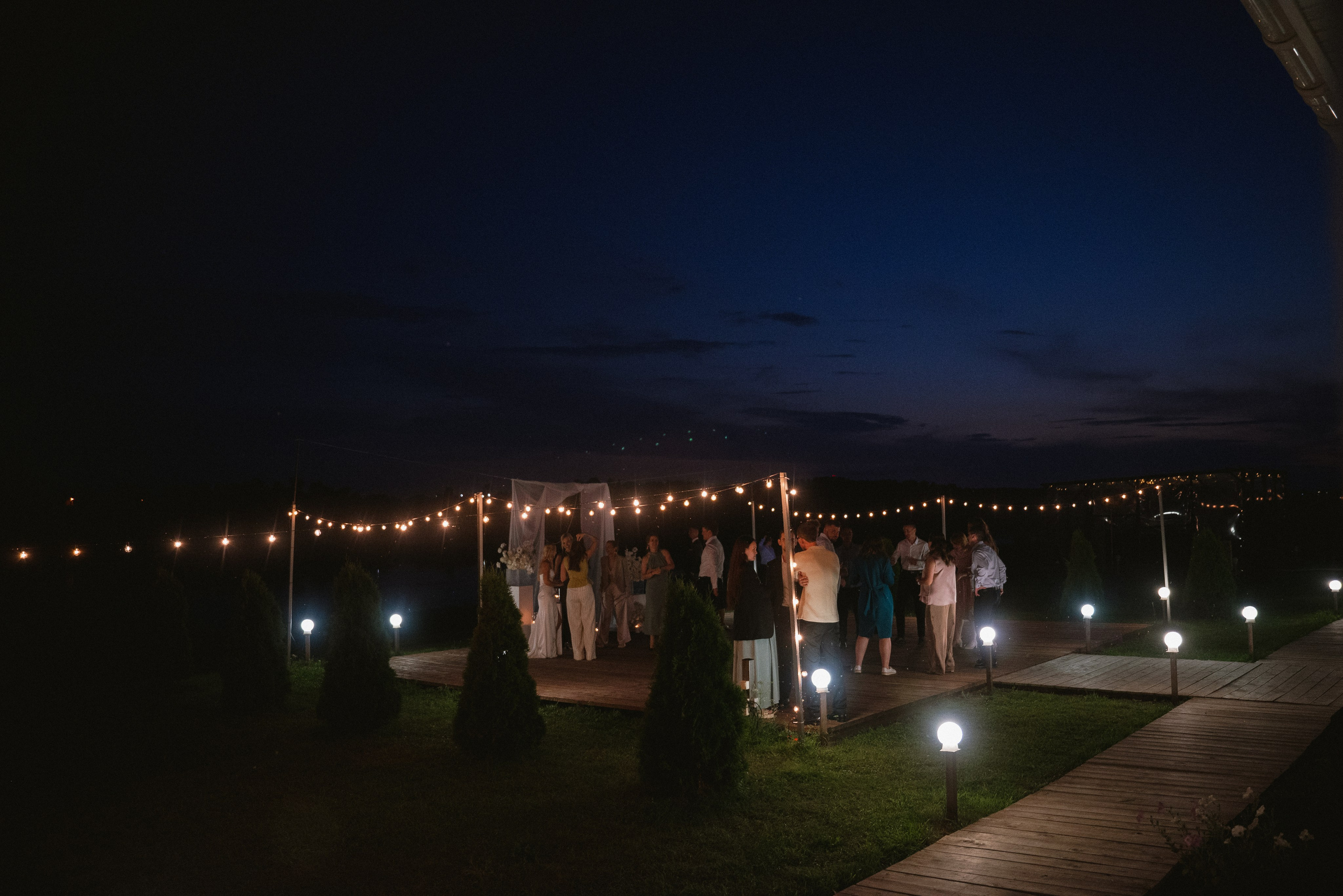 Елена и Александр. Семейный и свадебный фотограф в Ярославле Кропина Инна