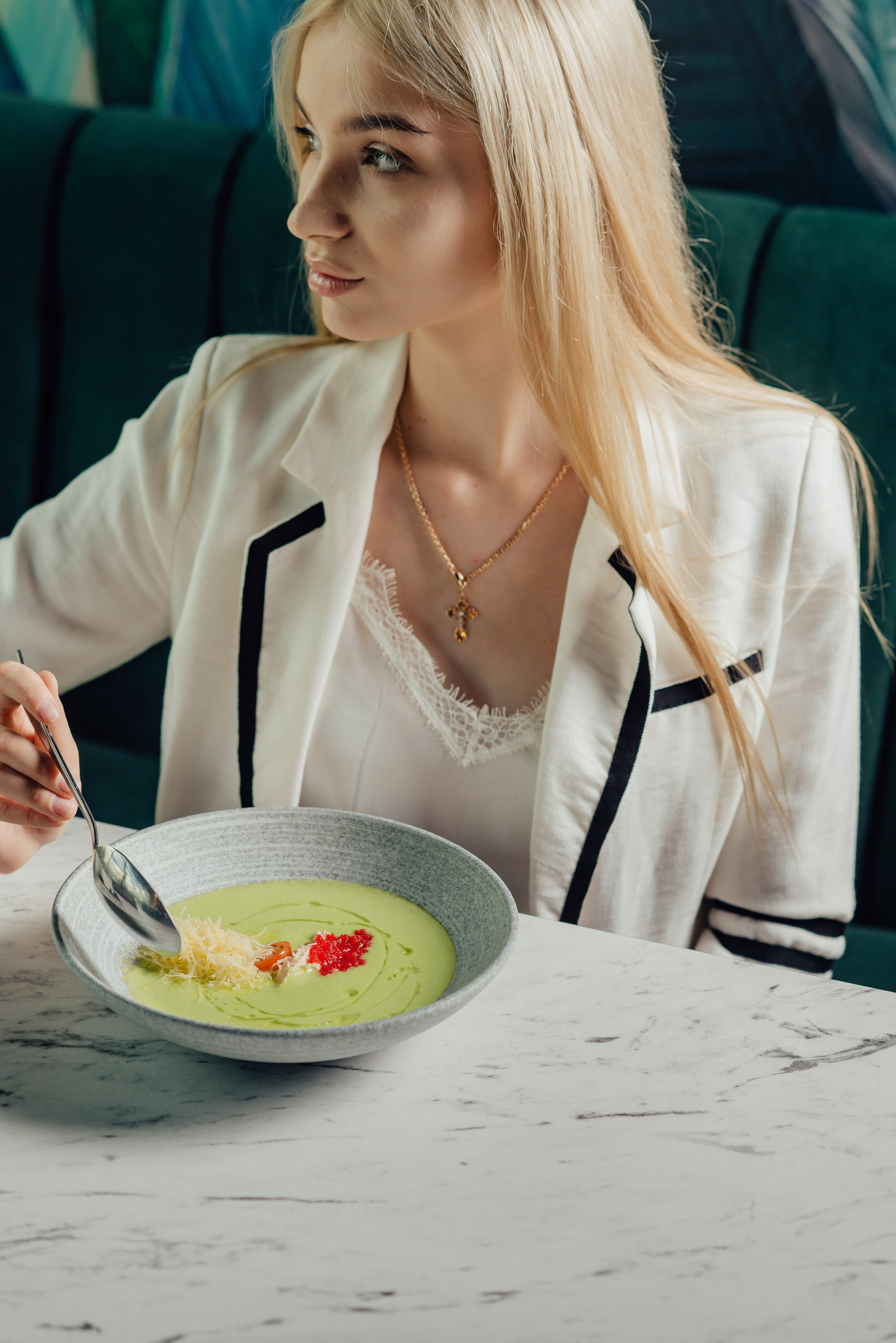 Имидж. Фуд-фотограф и фуд-стилист в Санкт-Петербурге Алексей Юстин