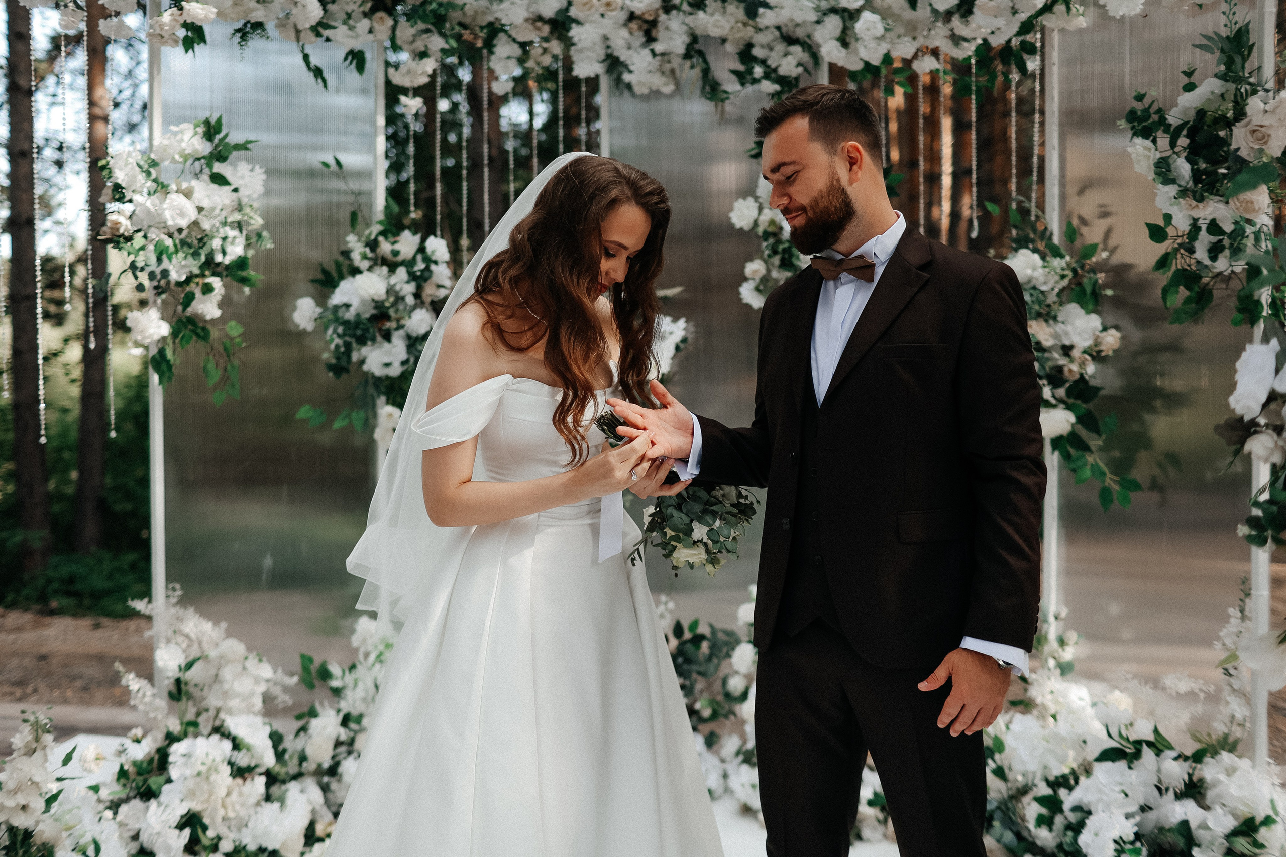 ЮРИЙ&ВАЛЕРИЯ. Фотограф Константин Неретин Магнитогорск, Челябинск, Екатеринбург, Москва, Питер, Тюмень