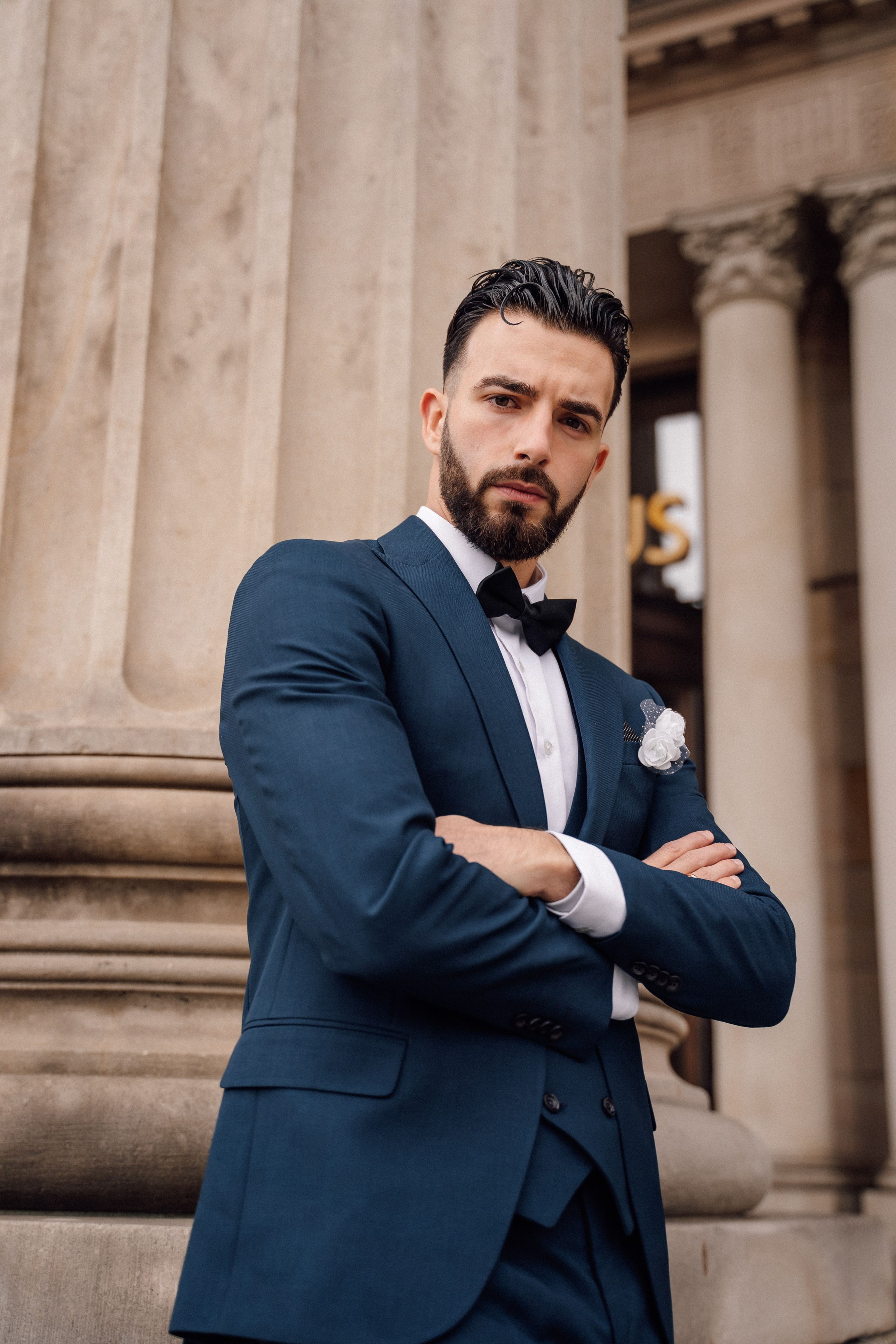 DIANA&KRIS. Anastasiia Vainer – Hochzeits- und Porträtfotografin in Deutschland und ganz Europa