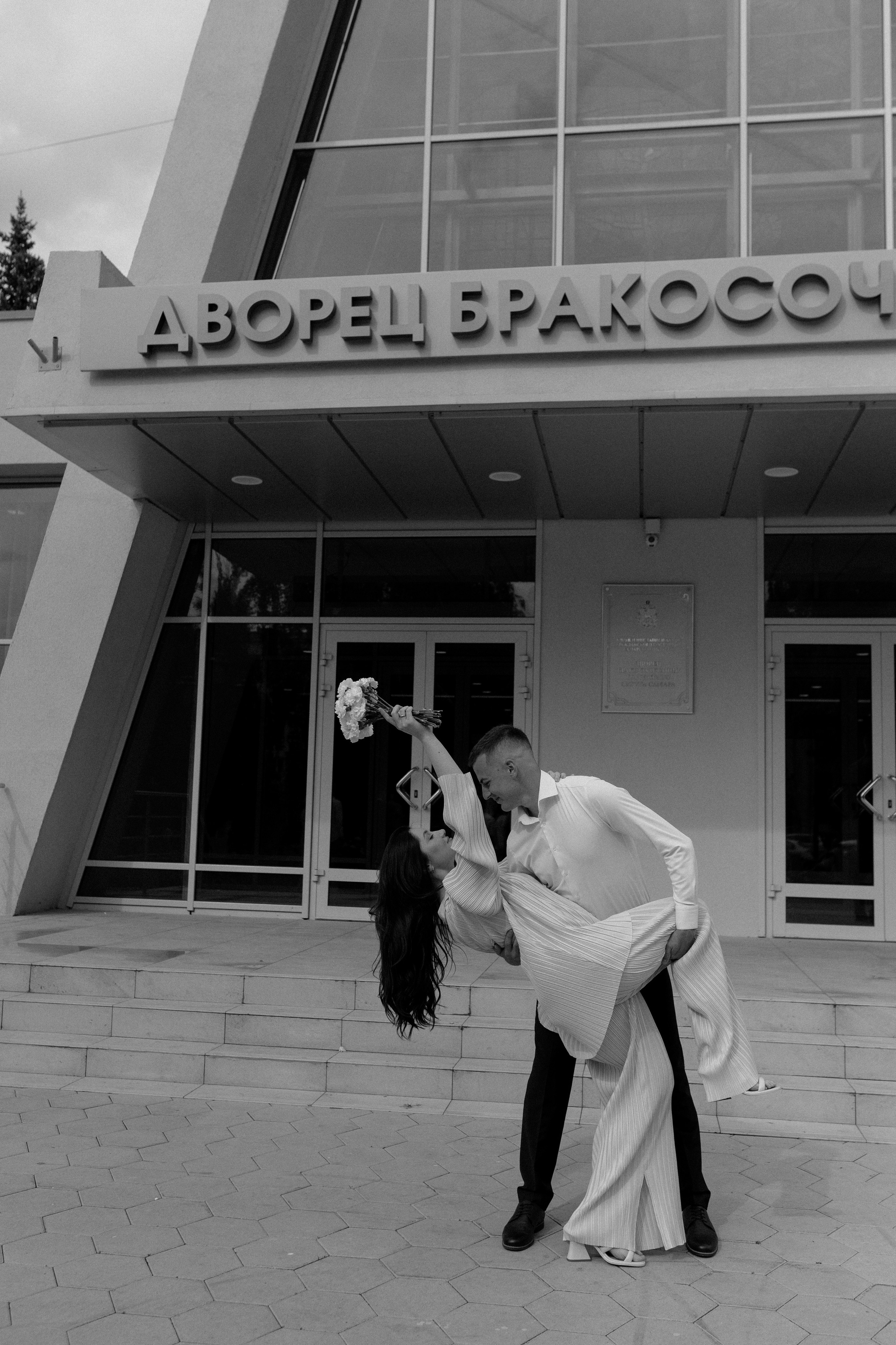 Lovestory / Wedding. Фотограф в Самаре Валерия Слезина