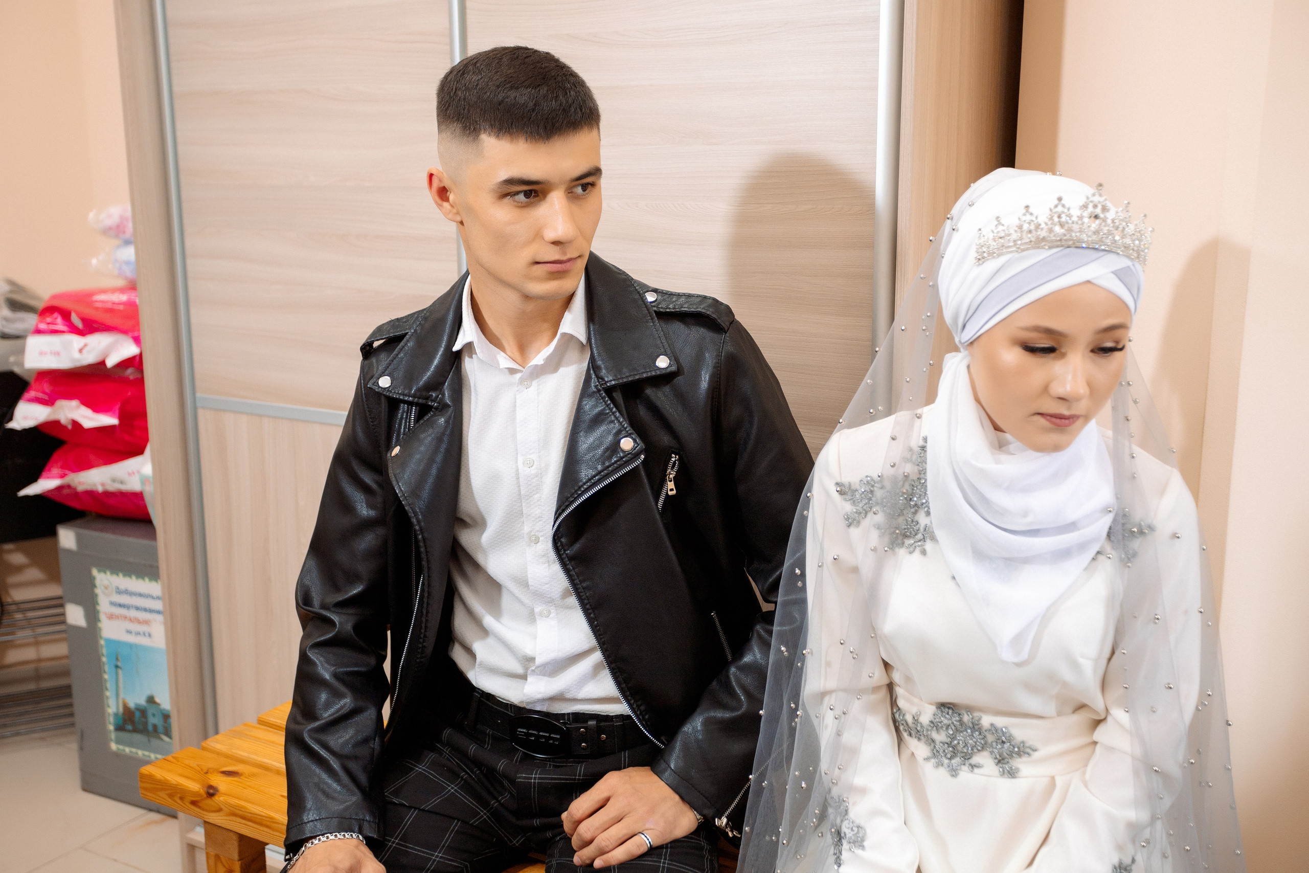 ПРИМЕР: Хушик и Ксения. Прогулка. Все фото. Профессиональный фотограф в Ижевске Леша Петров