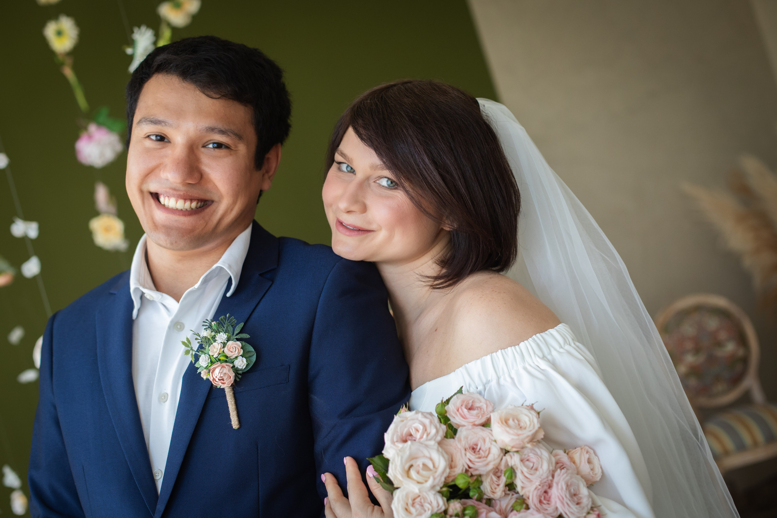 Фотосессия лавстории и ожидание в студии. Семейный и школьный фотограф в Москве Анна Ткач