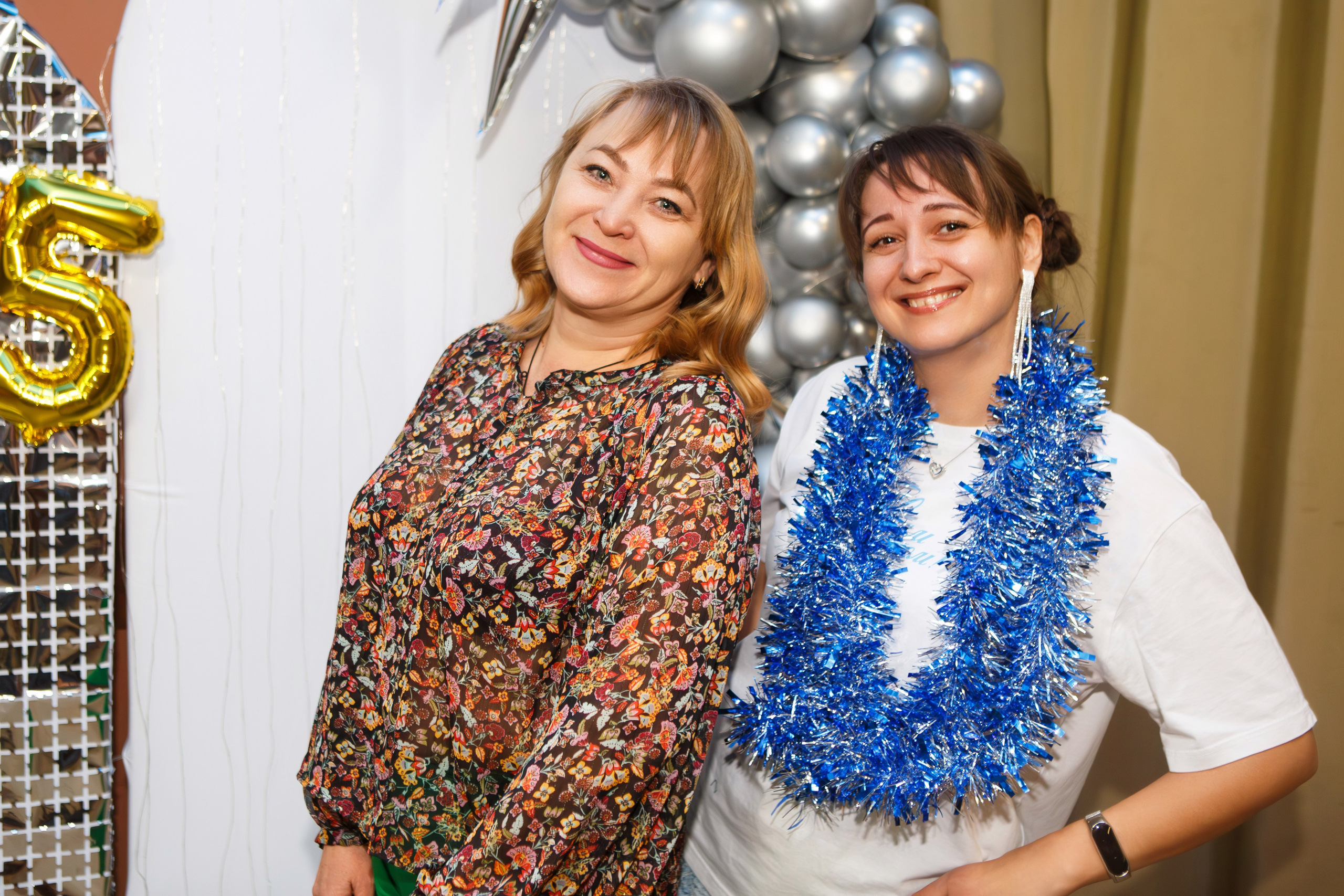 КОРПОРАТИВ 20.12.24 (кафе — АТМОСФЕРА). Профессиональный фотограф в Мценске и Орловской области