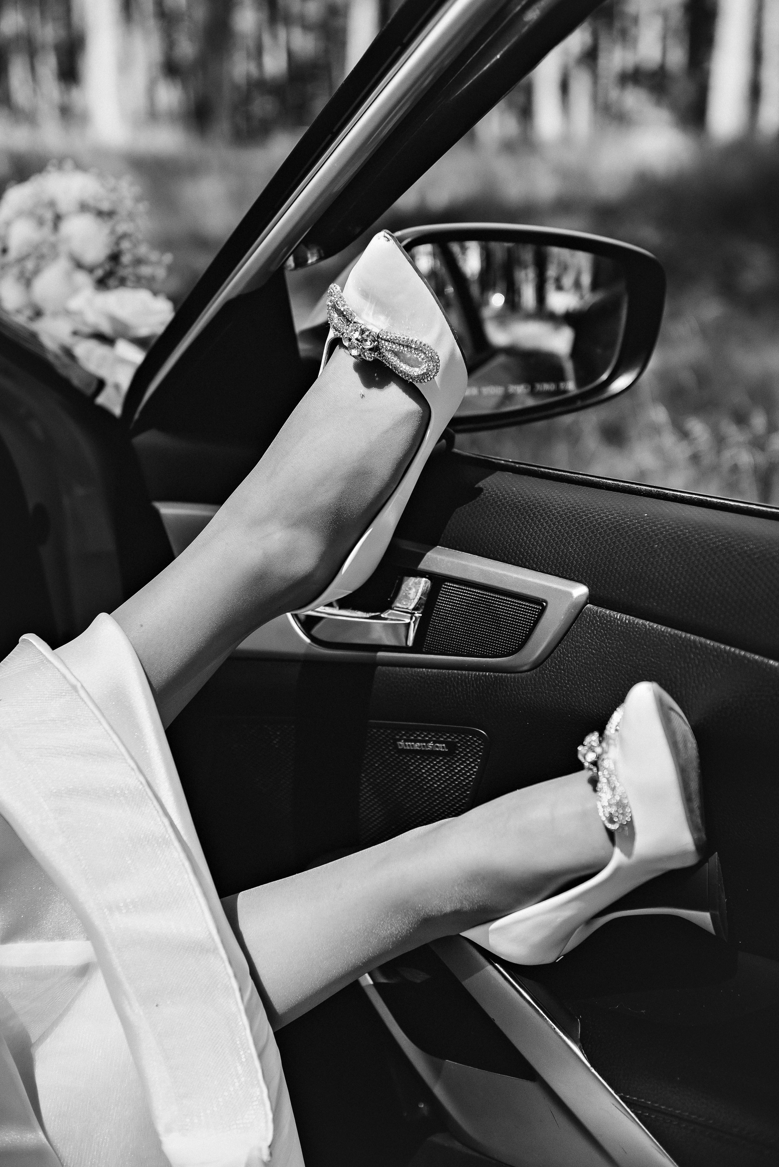 Ваня и Лиза 07.07.2023. Свадебный фотограф в Тамбове и области