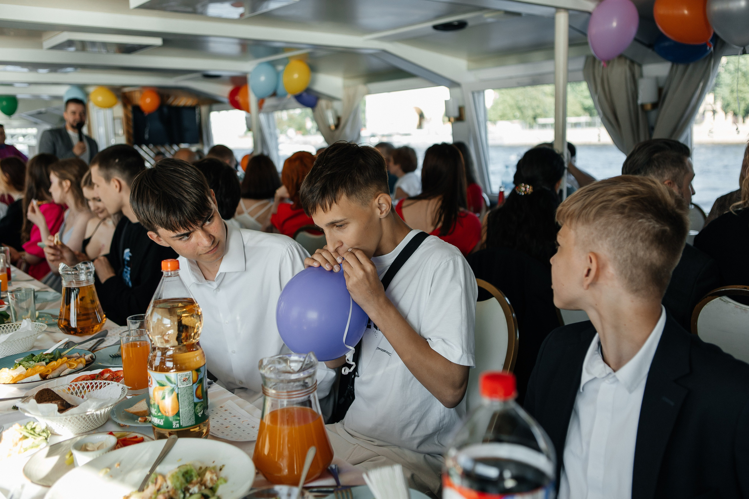 Выпускной 9 класс. Свадебный семейный фотограф в Санкт-Петербурге СПб Евгения Гинзбург
