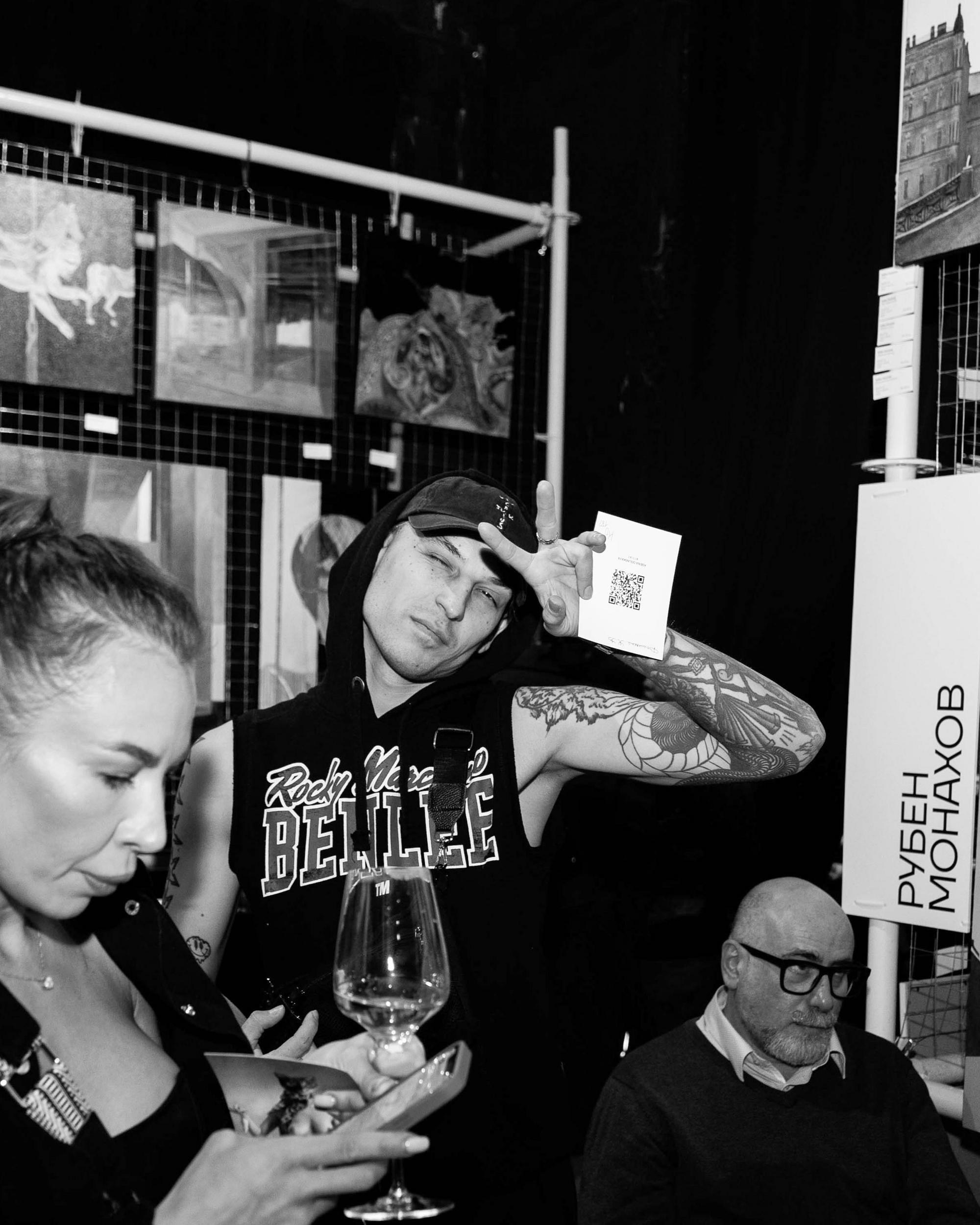 THIRD PLACE Art Fair 2023. Свадебный фотограф в Санкт‑Петербурге Елена Пчельникова