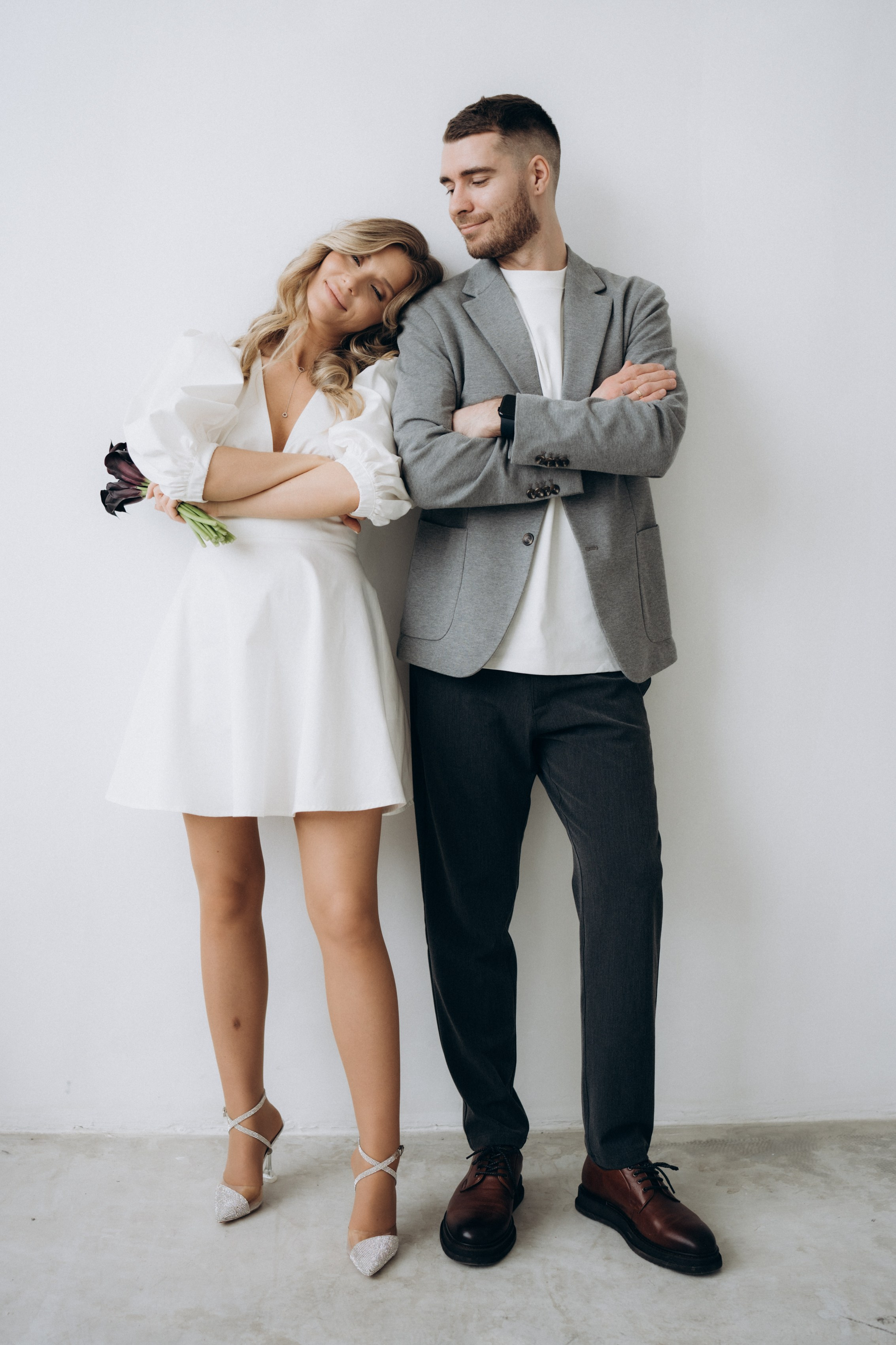 Максим и Юлия. Irina Keln lifestyle photography